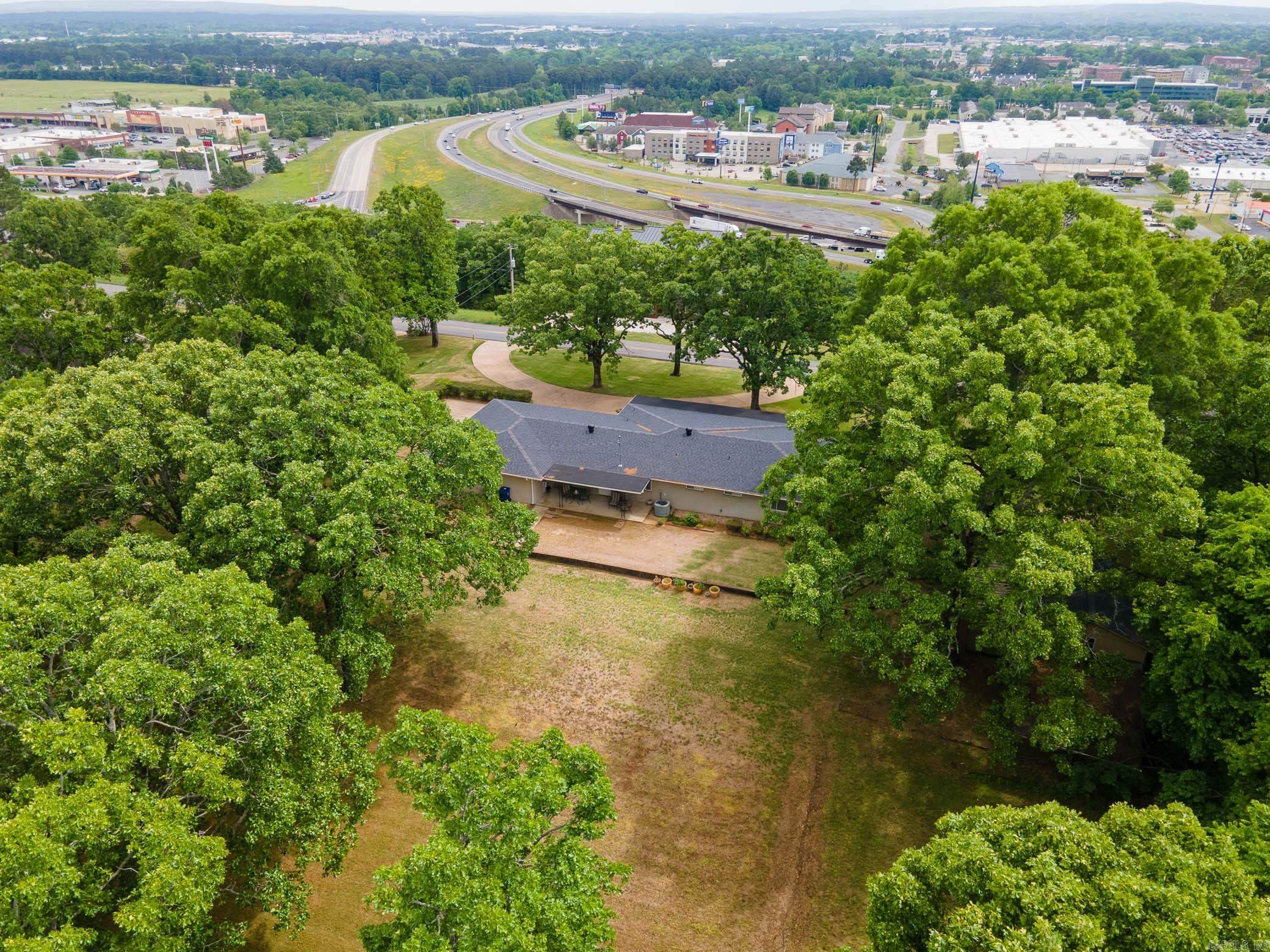 800 Grandview Heights  Conway, AR