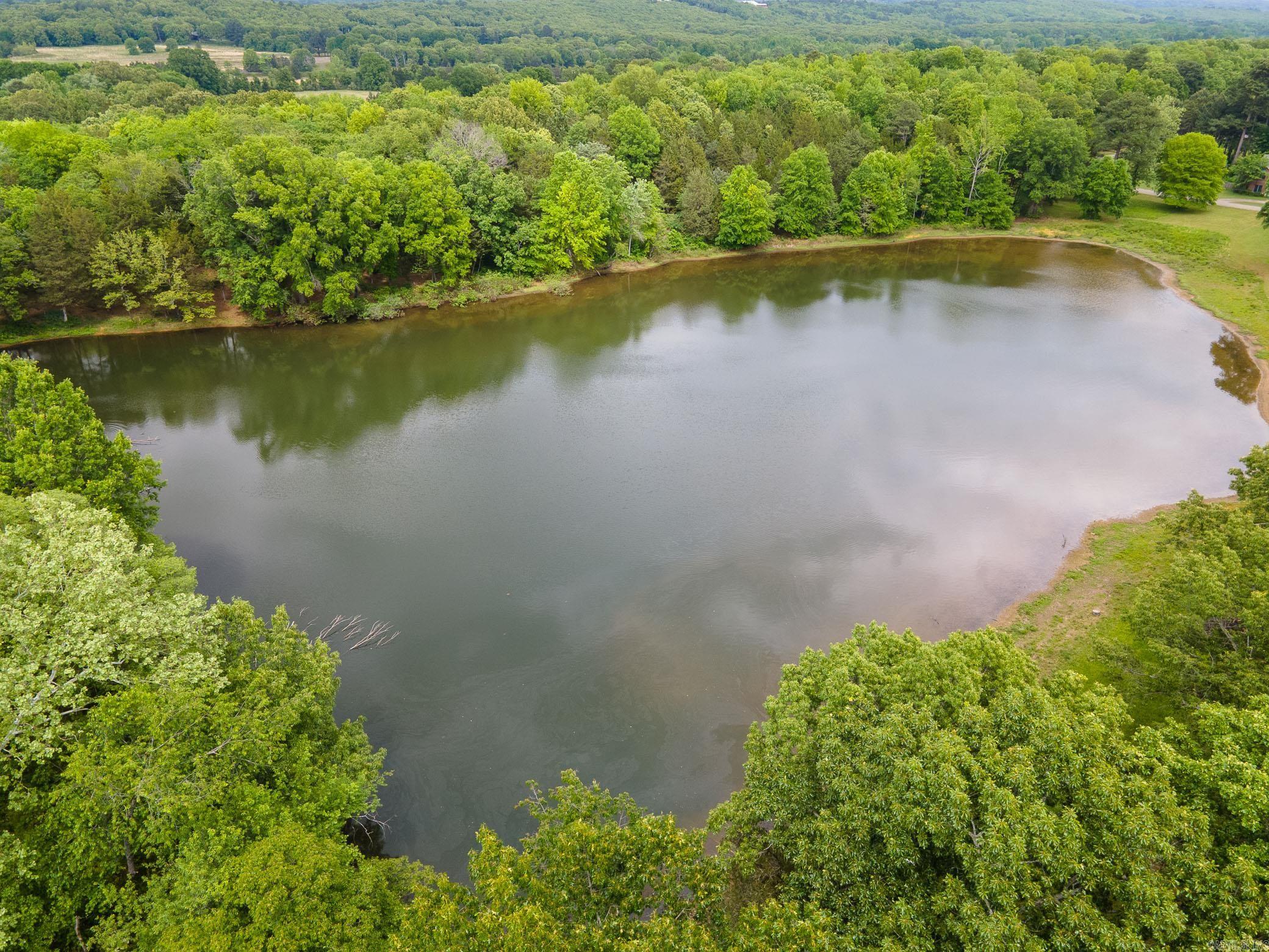 800 Grandview Heights  Conway, AR