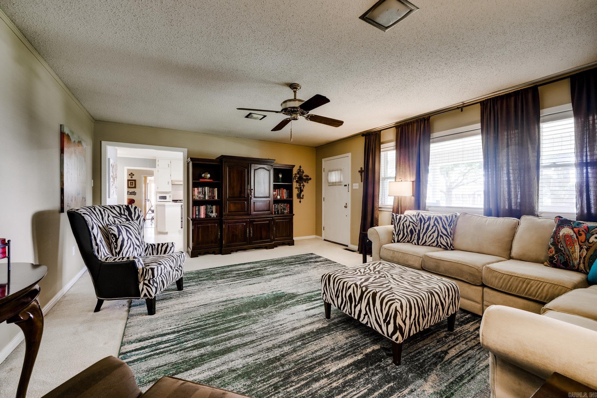 800 Grandview Heights  Conway, AR