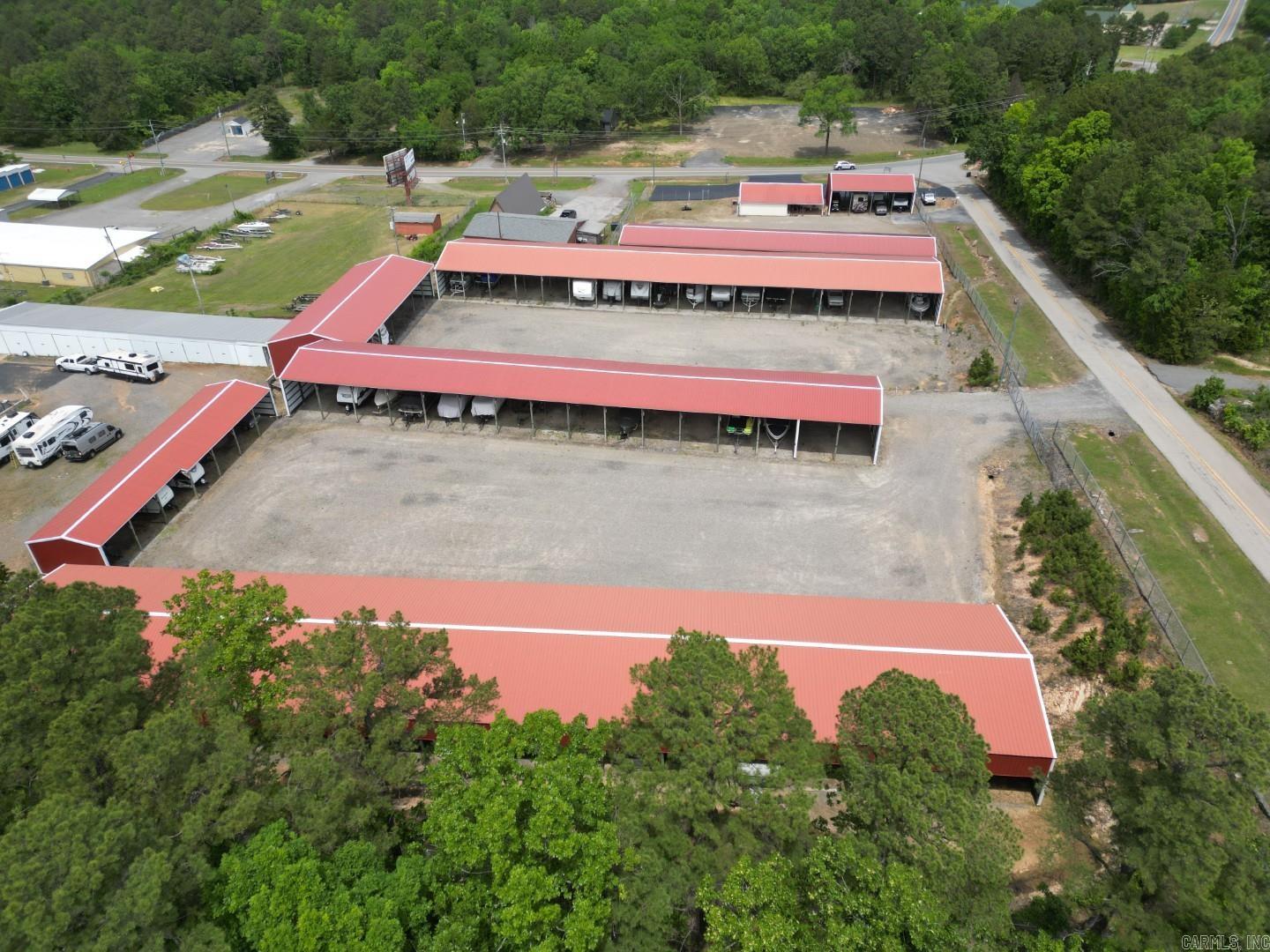 3325 Hwy 25B N  Heber Springs, AR