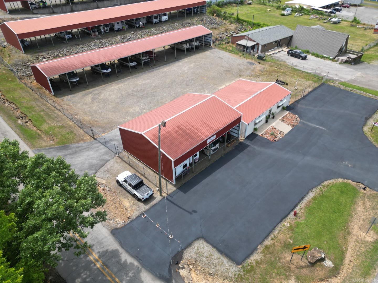 3325 Hwy 25B N  Heber Springs, AR