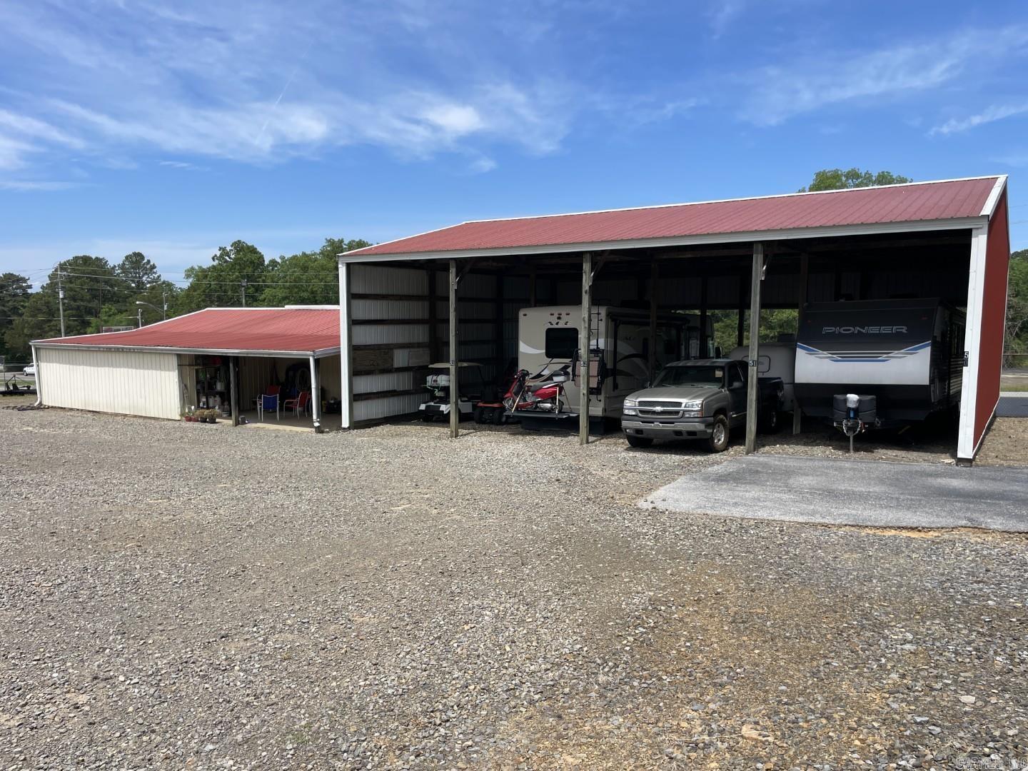 3325 Hwy 25B N  Heber Springs, AR