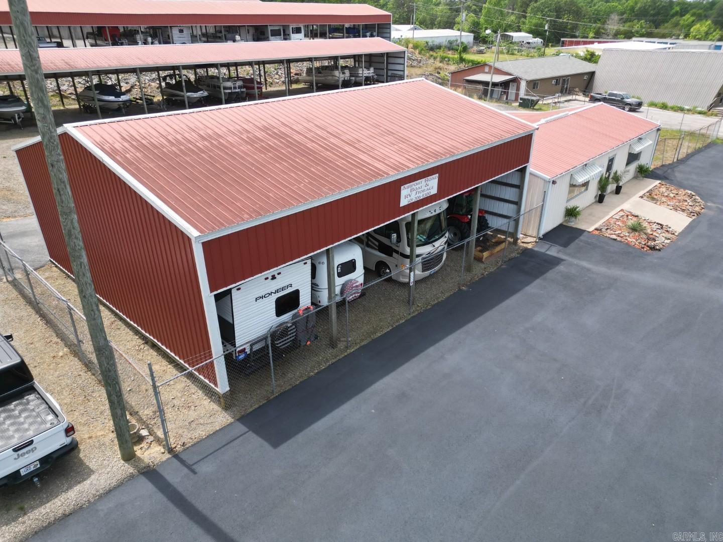 3325 Hwy 25B N  Heber Springs, AR