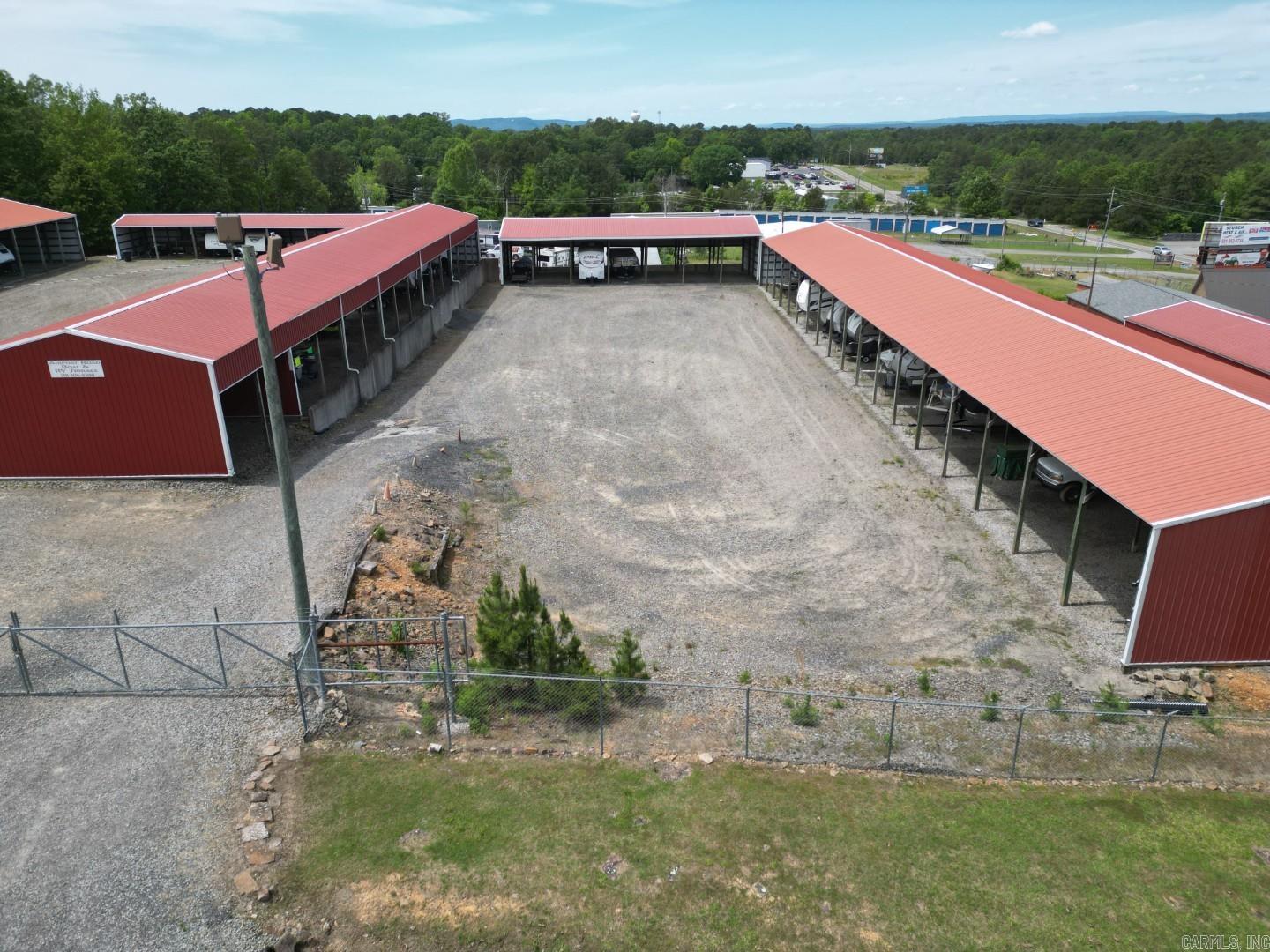 3325 Hwy 25B N  Heber Springs, AR