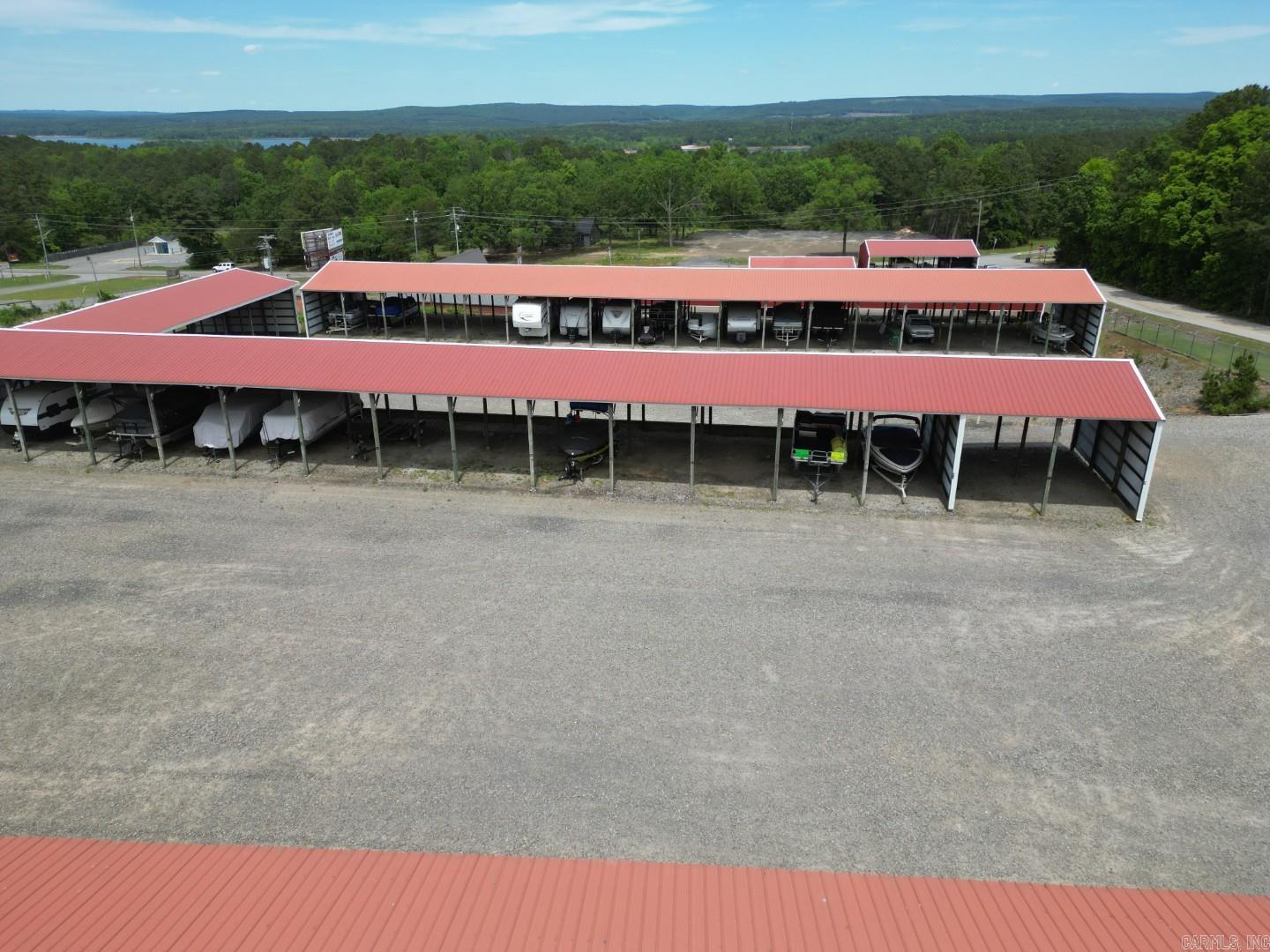 3325 Hwy 25B N  Heber Springs, AR