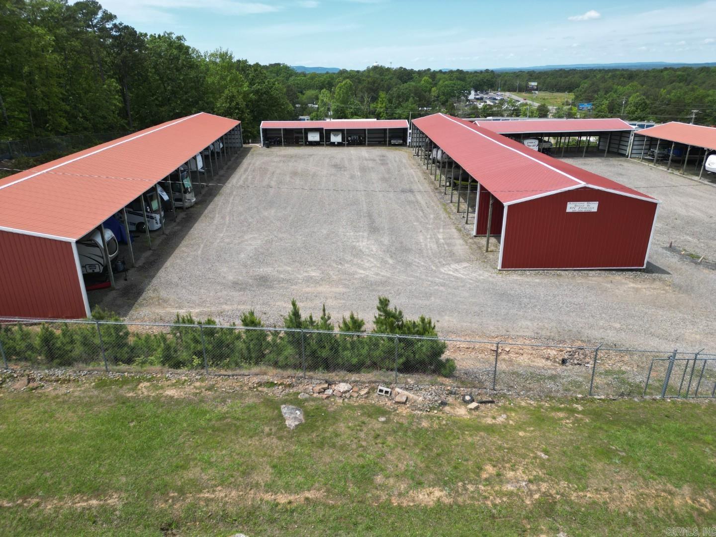 3325 Hwy 25B N  Heber Springs, AR