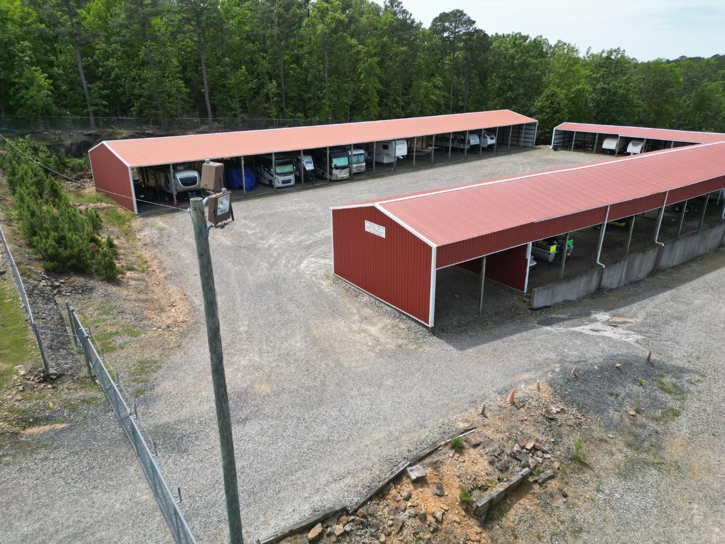 3325 Hwy 25B N  Heber Springs, AR