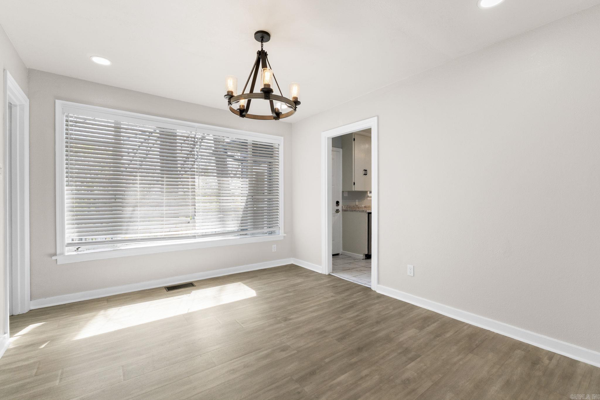 3 Fairhills  Little Rock, AR