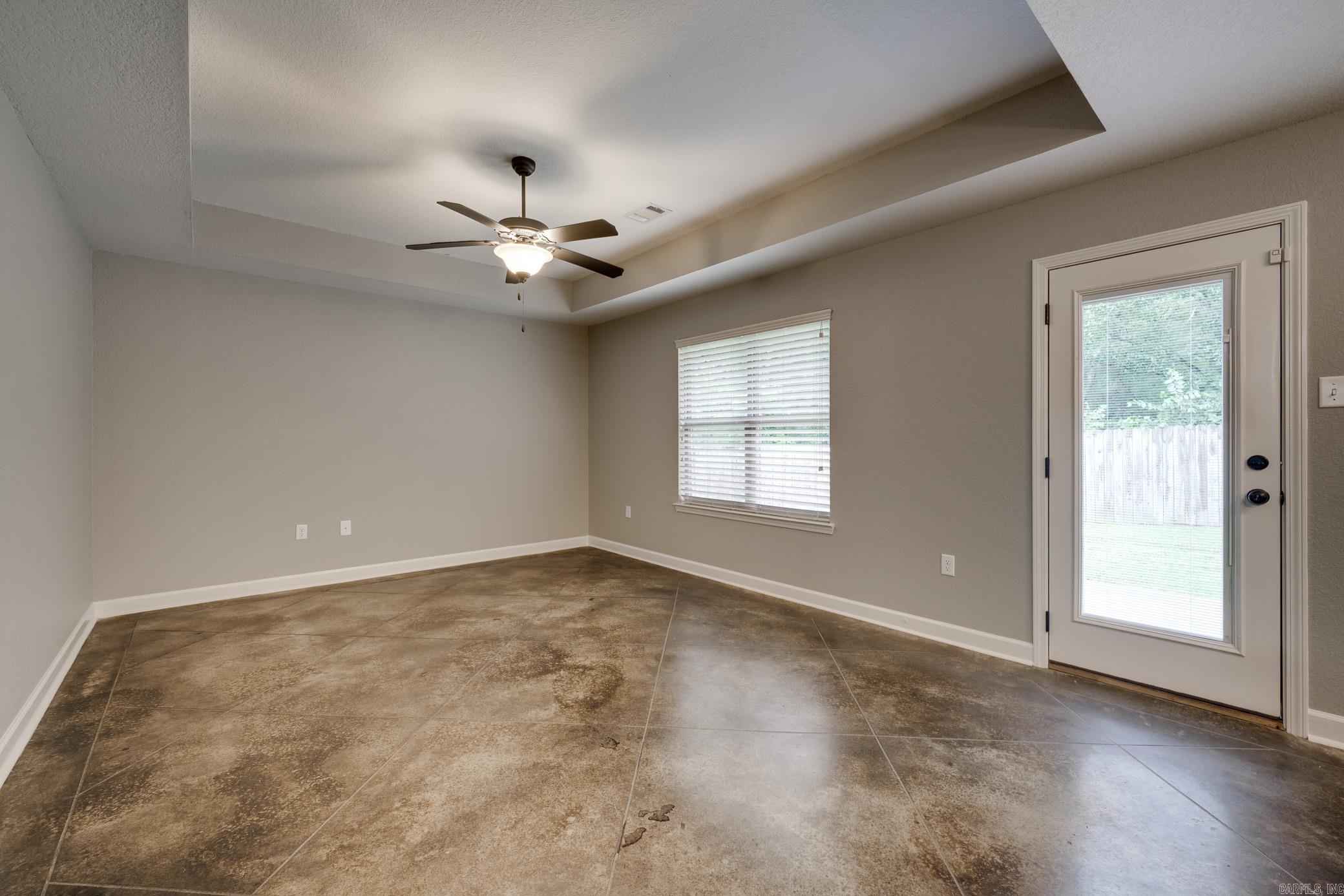 1365 Acuff  Conway, AR