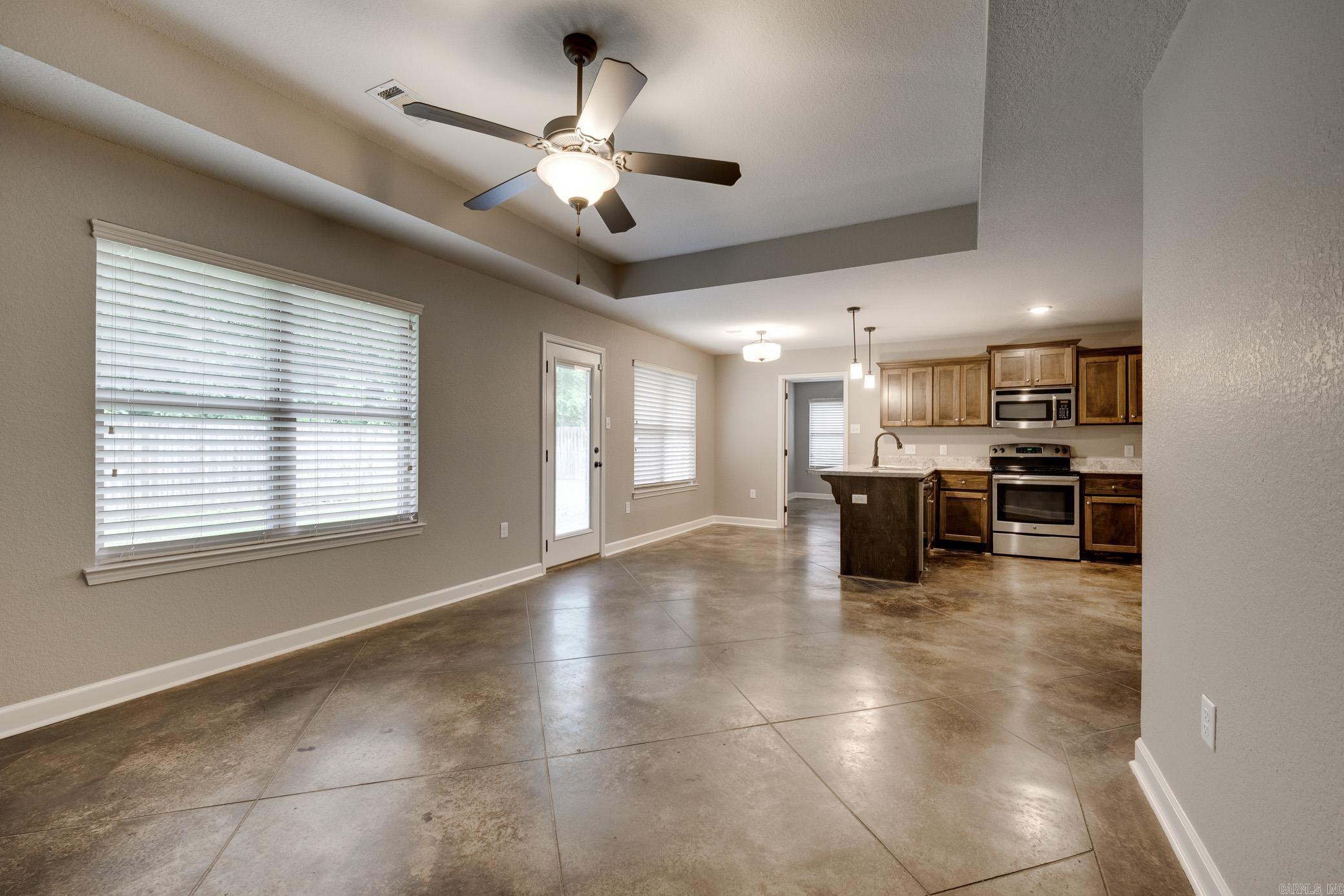 1365 Acuff  Conway, AR