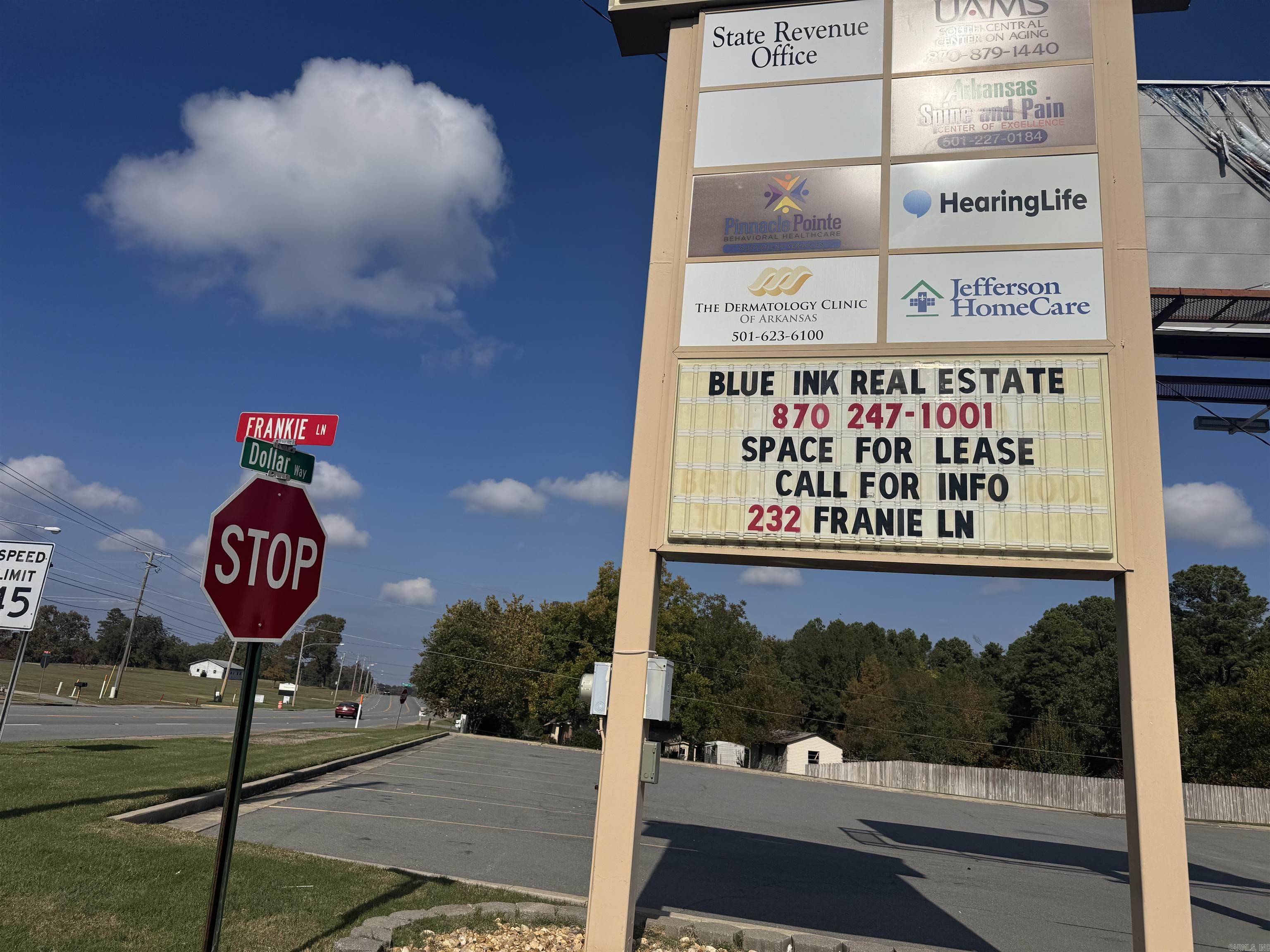 232 Frankie Lane  White Hall, AR
