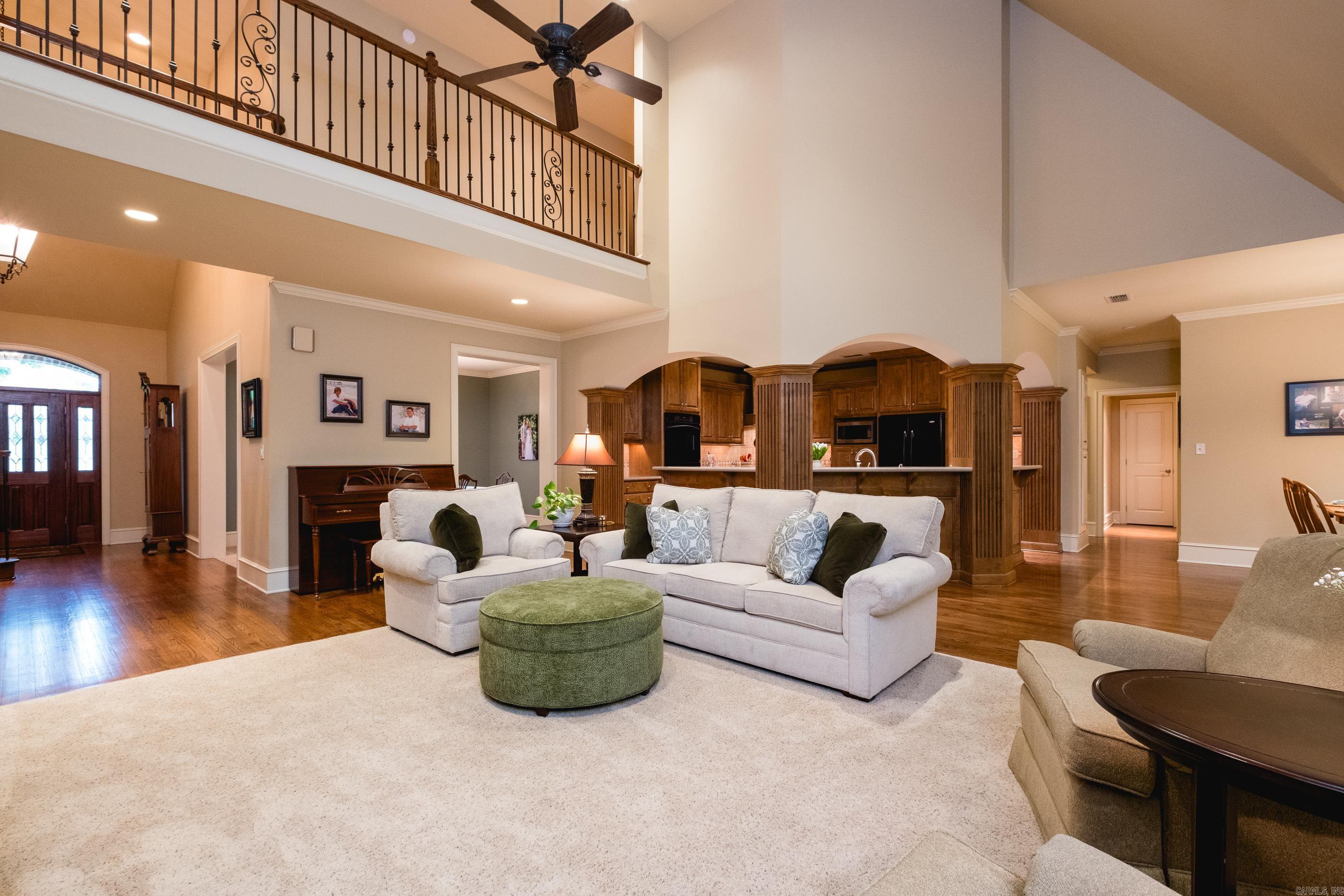 11 Wellington Parish  Little Rock, AR