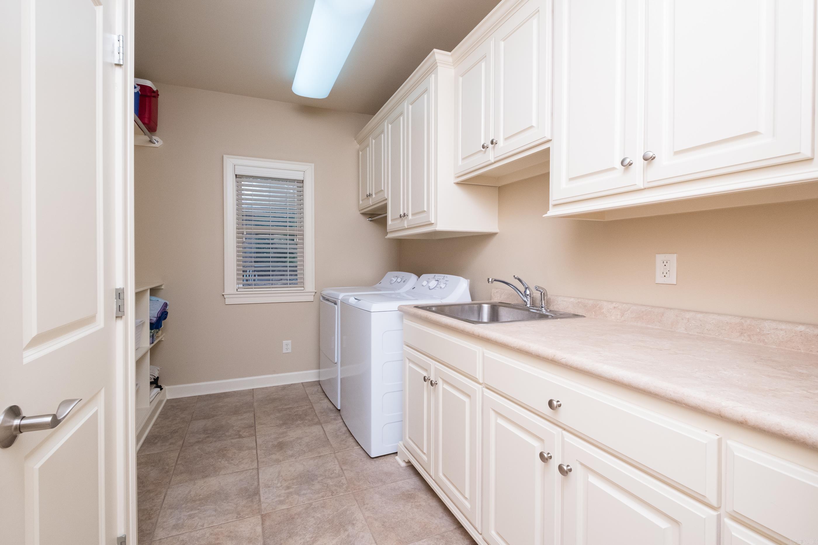 11 Wellington Parish  Little Rock, AR