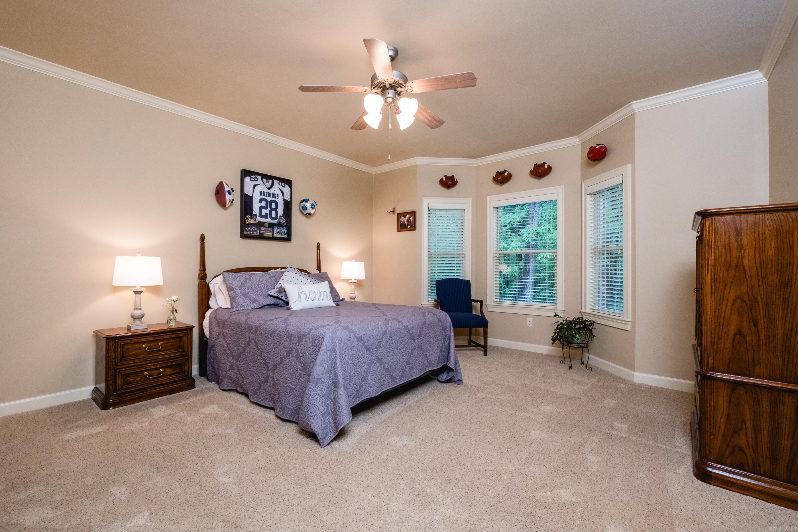 11 Wellington Parish  Little Rock, AR
