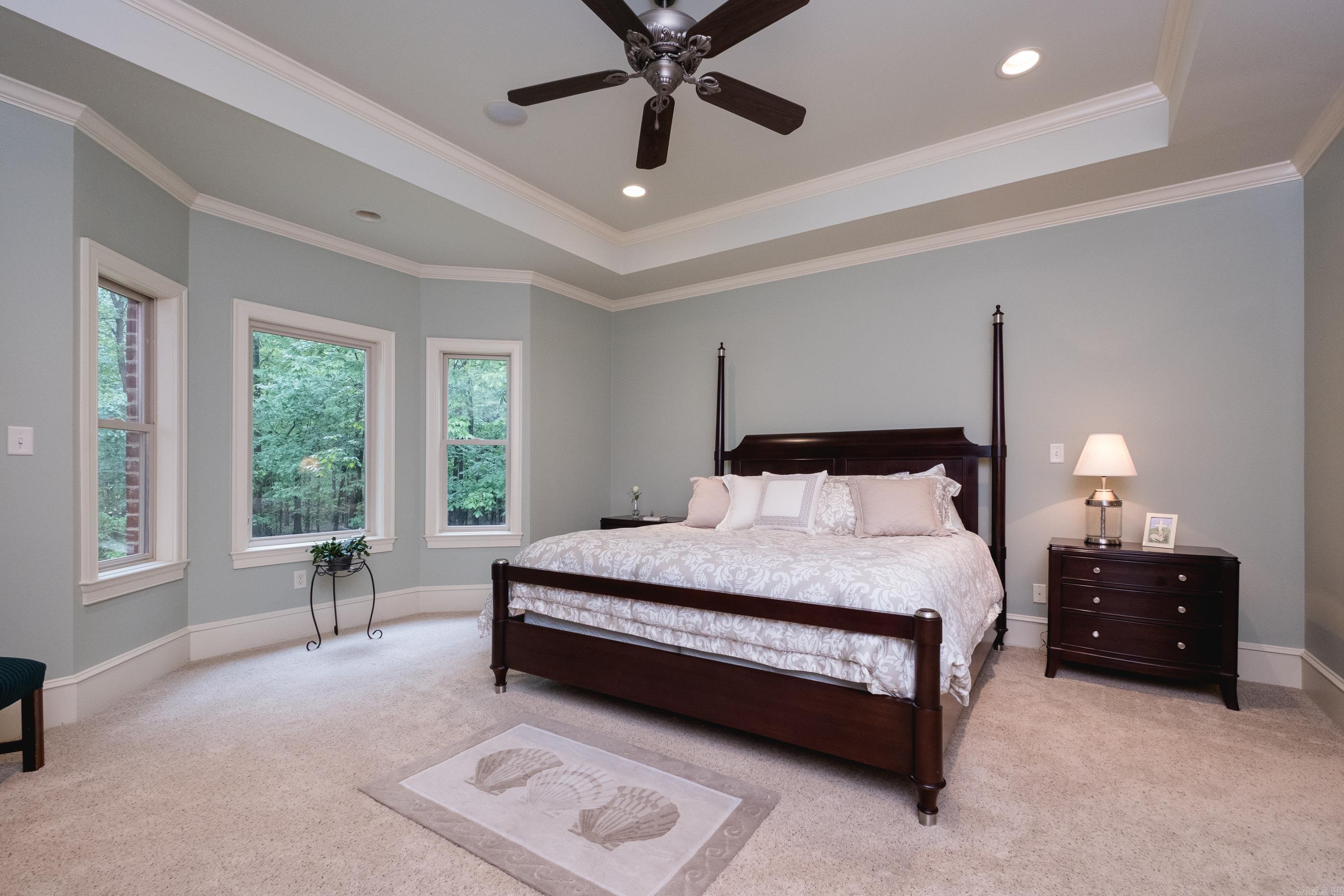 11 Wellington Parish  Little Rock, AR