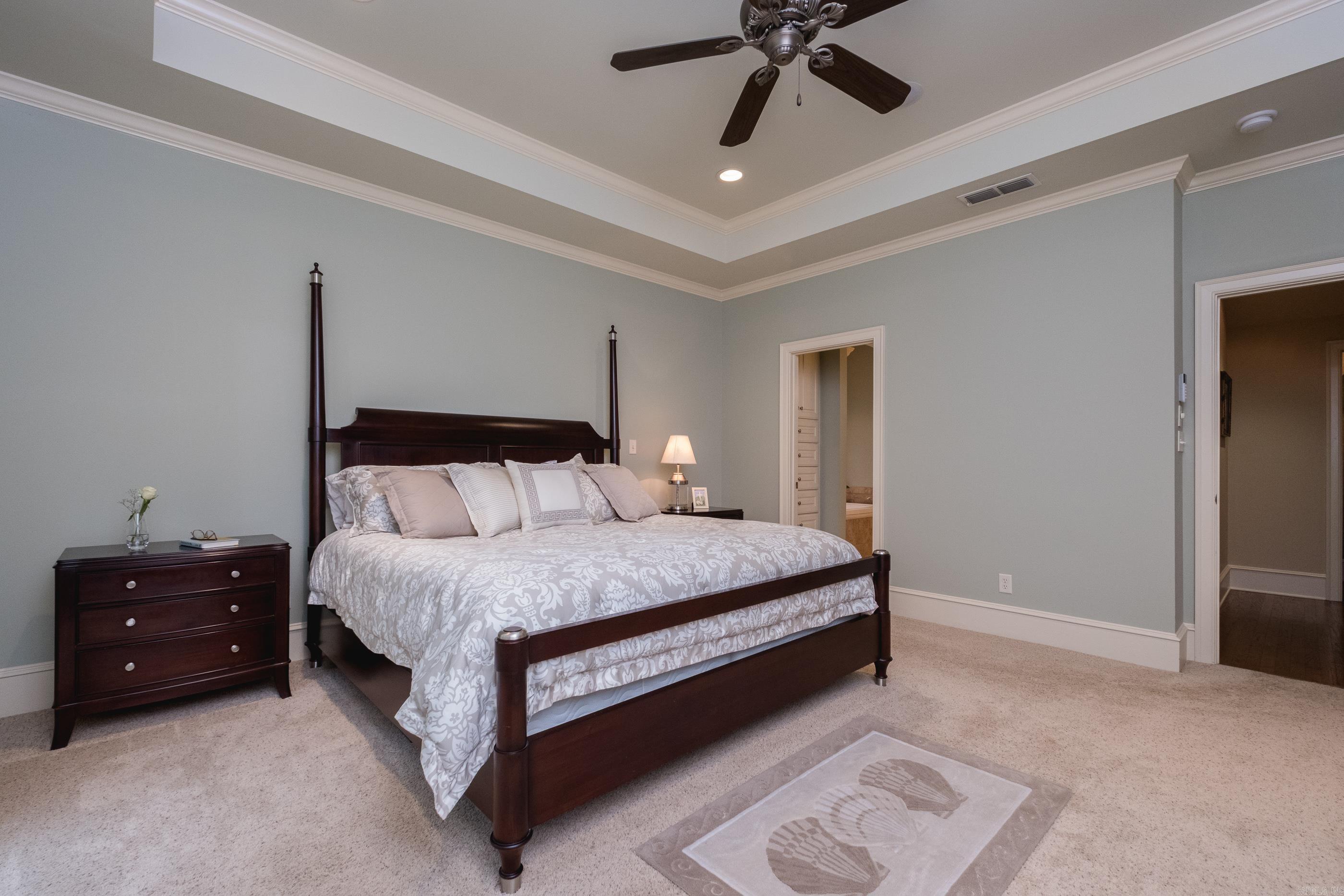 11 Wellington Parish  Little Rock, AR
