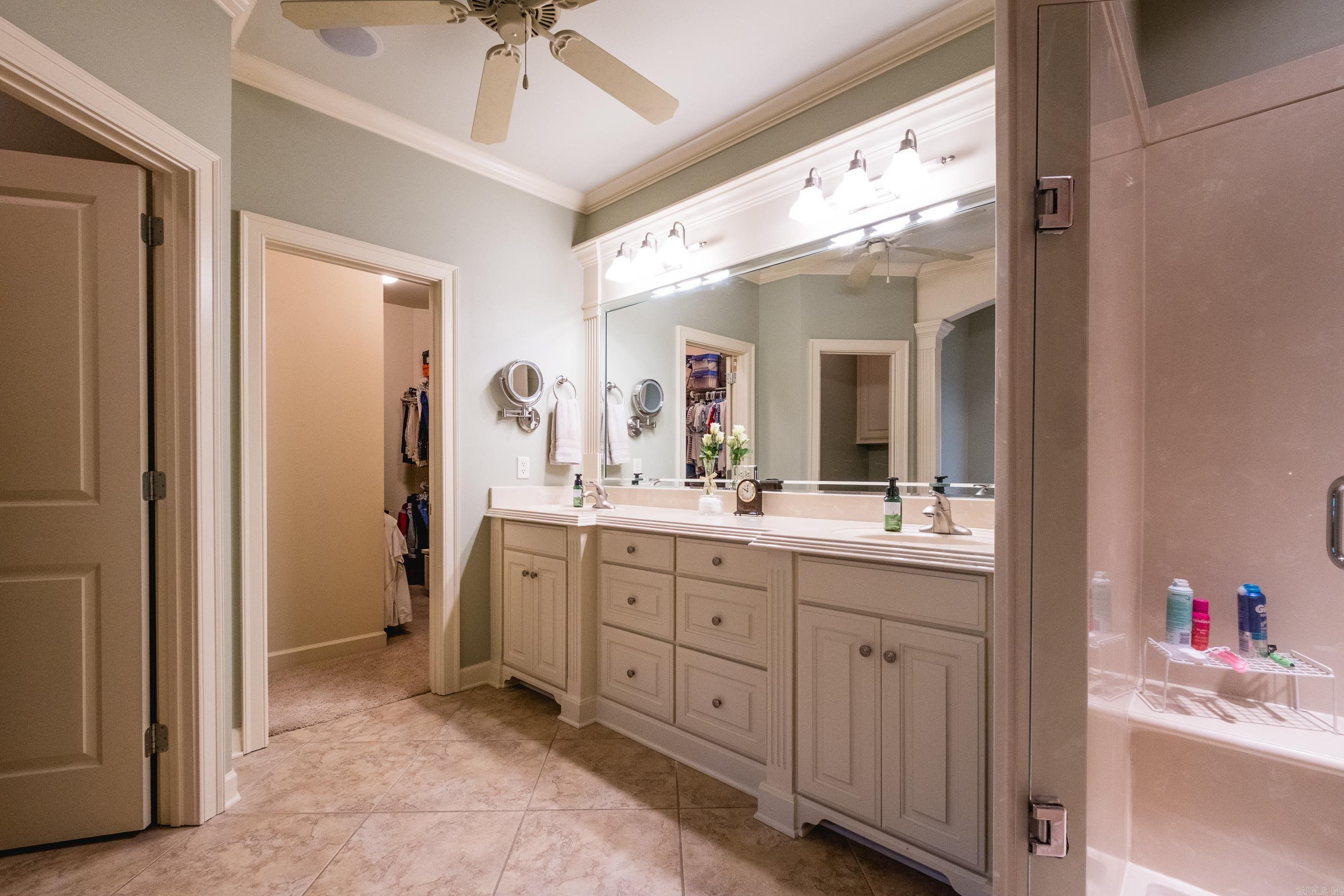 11 Wellington Parish  Little Rock, AR