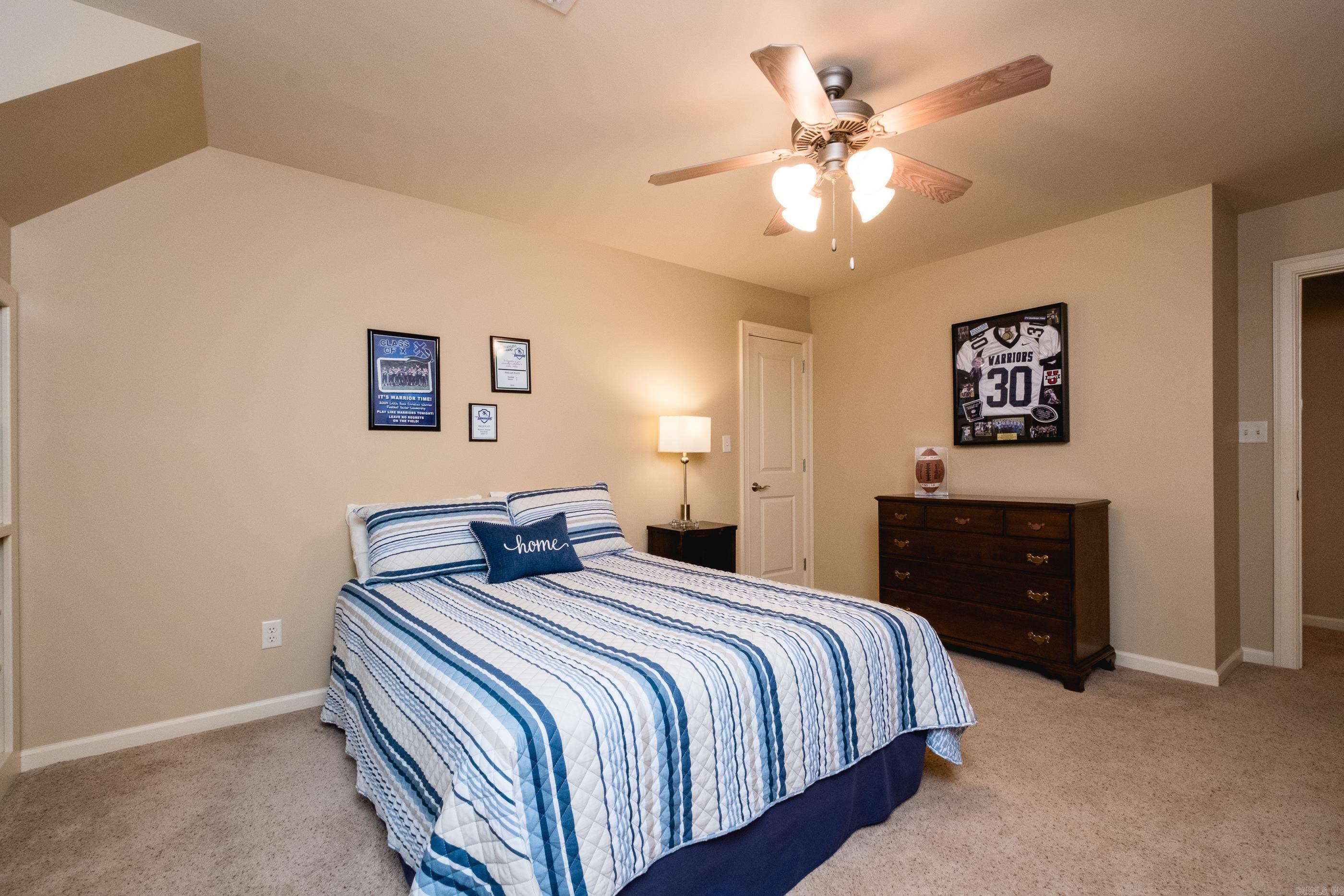 11 Wellington Parish  Little Rock, AR