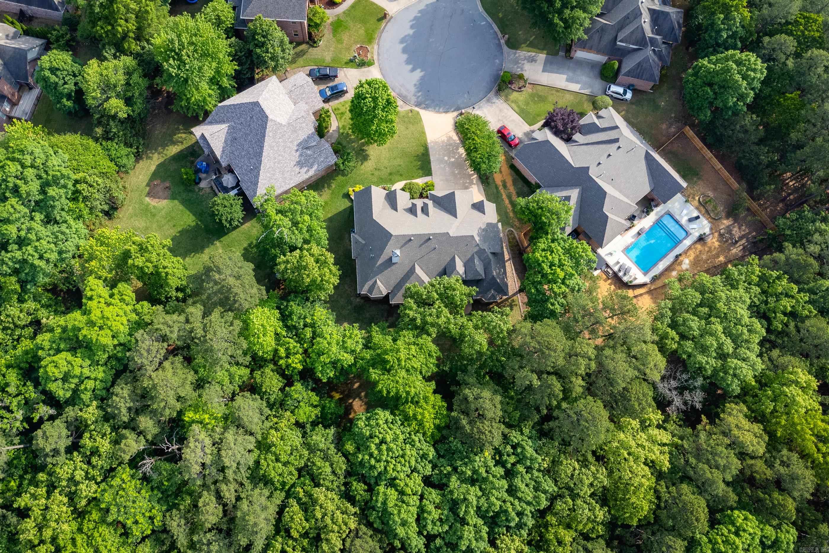 11 Wellington Parish  Little Rock, AR