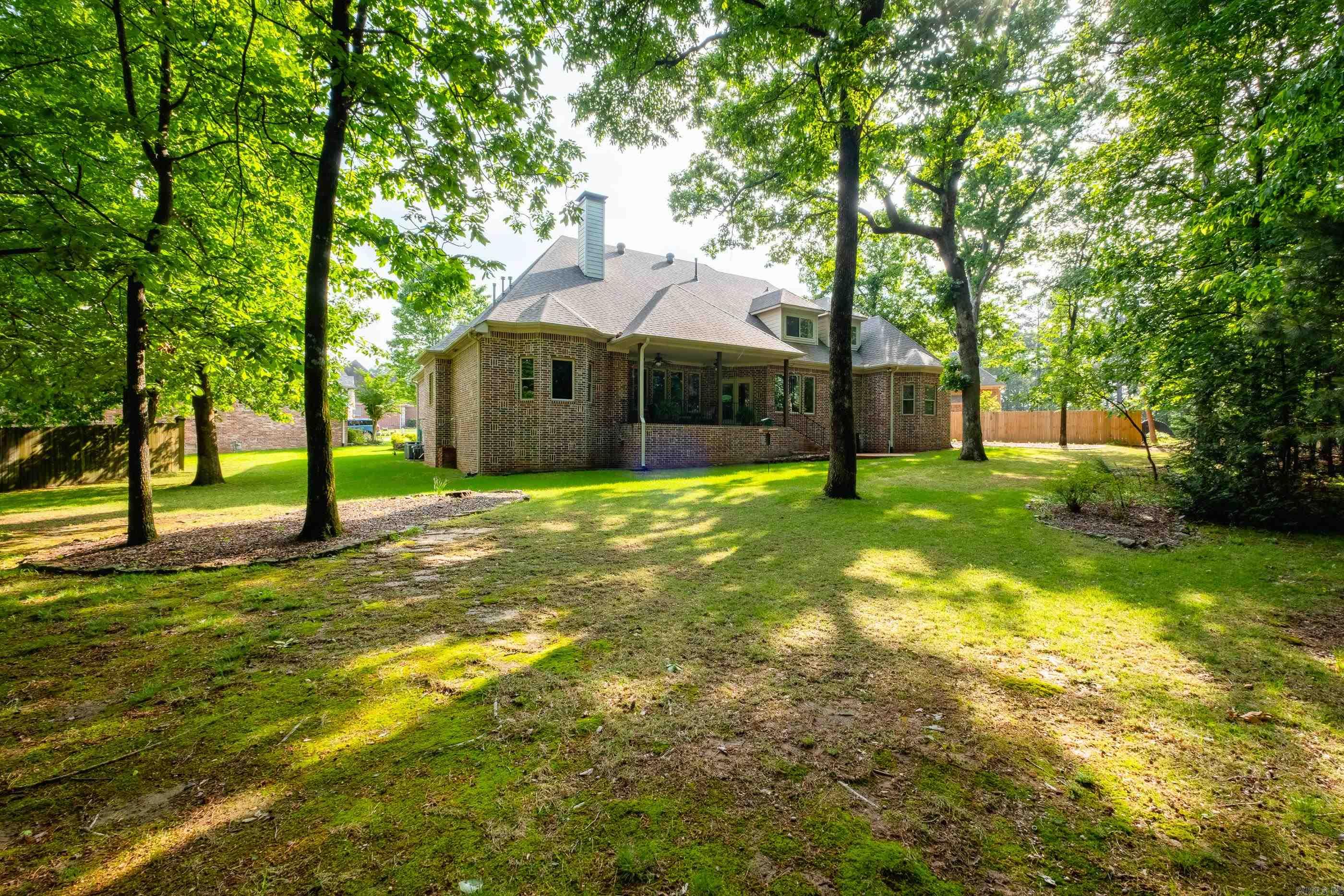 11 Wellington Parish  Little Rock, AR