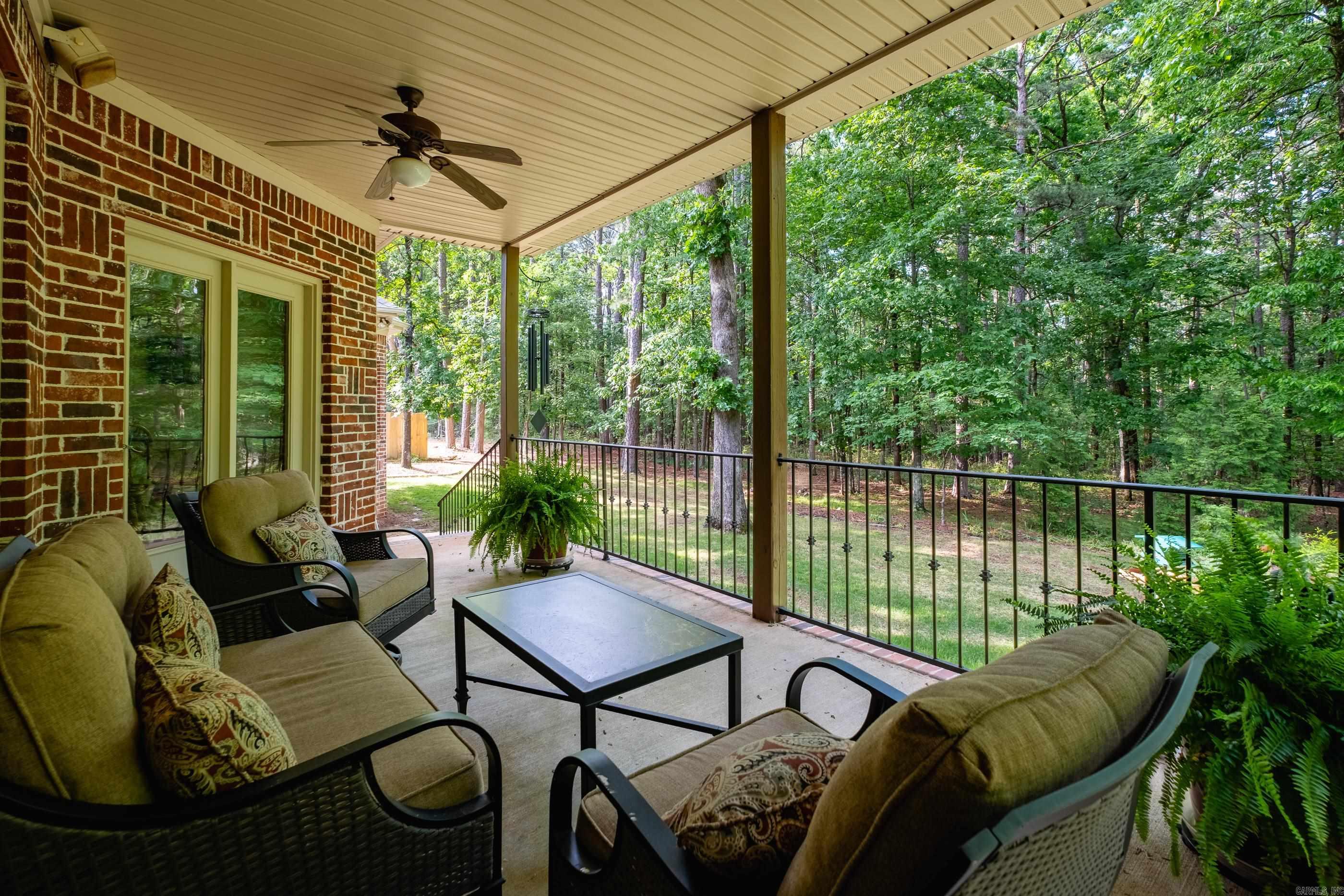 11 Wellington Parish  Little Rock, AR