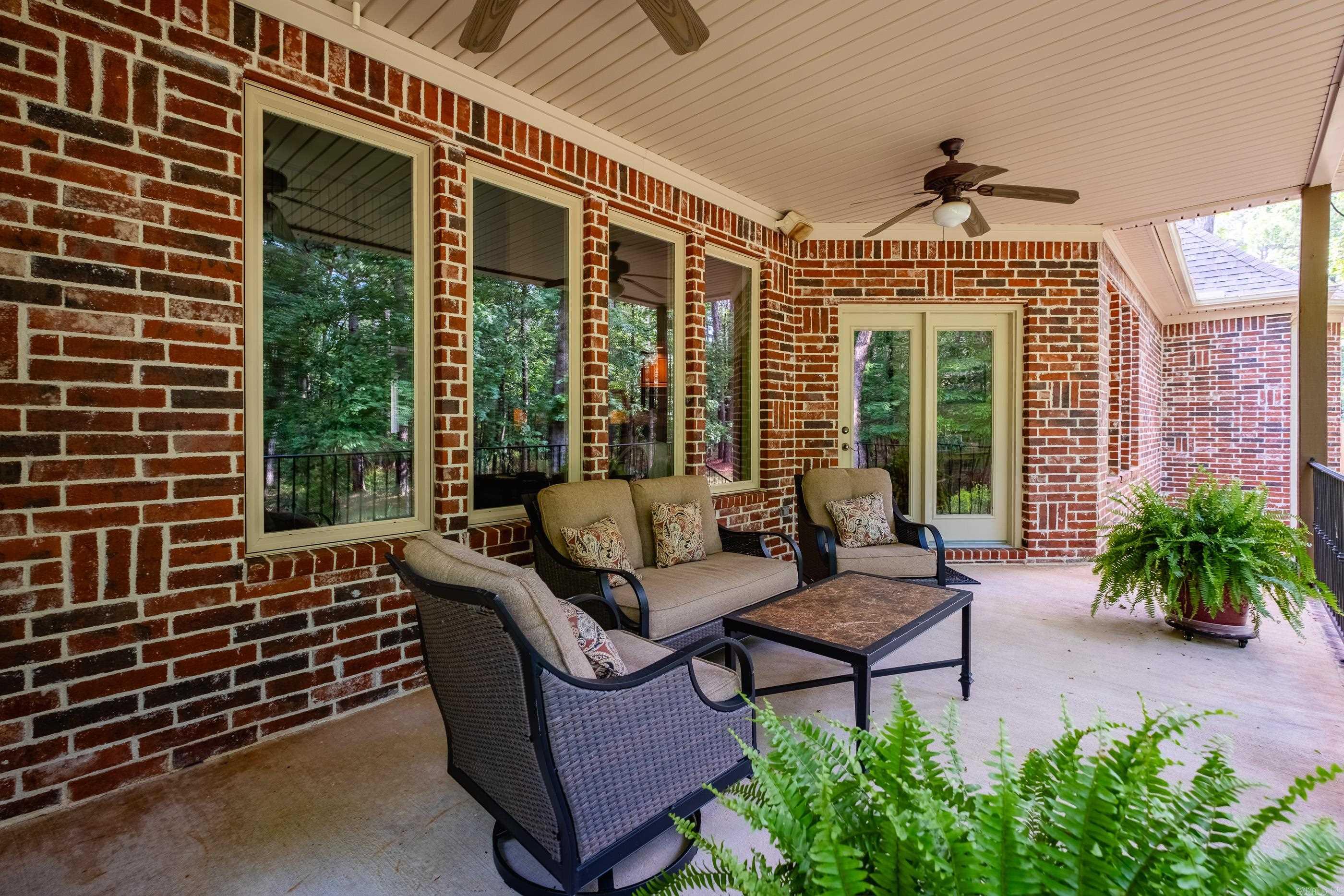 11 Wellington Parish  Little Rock, AR