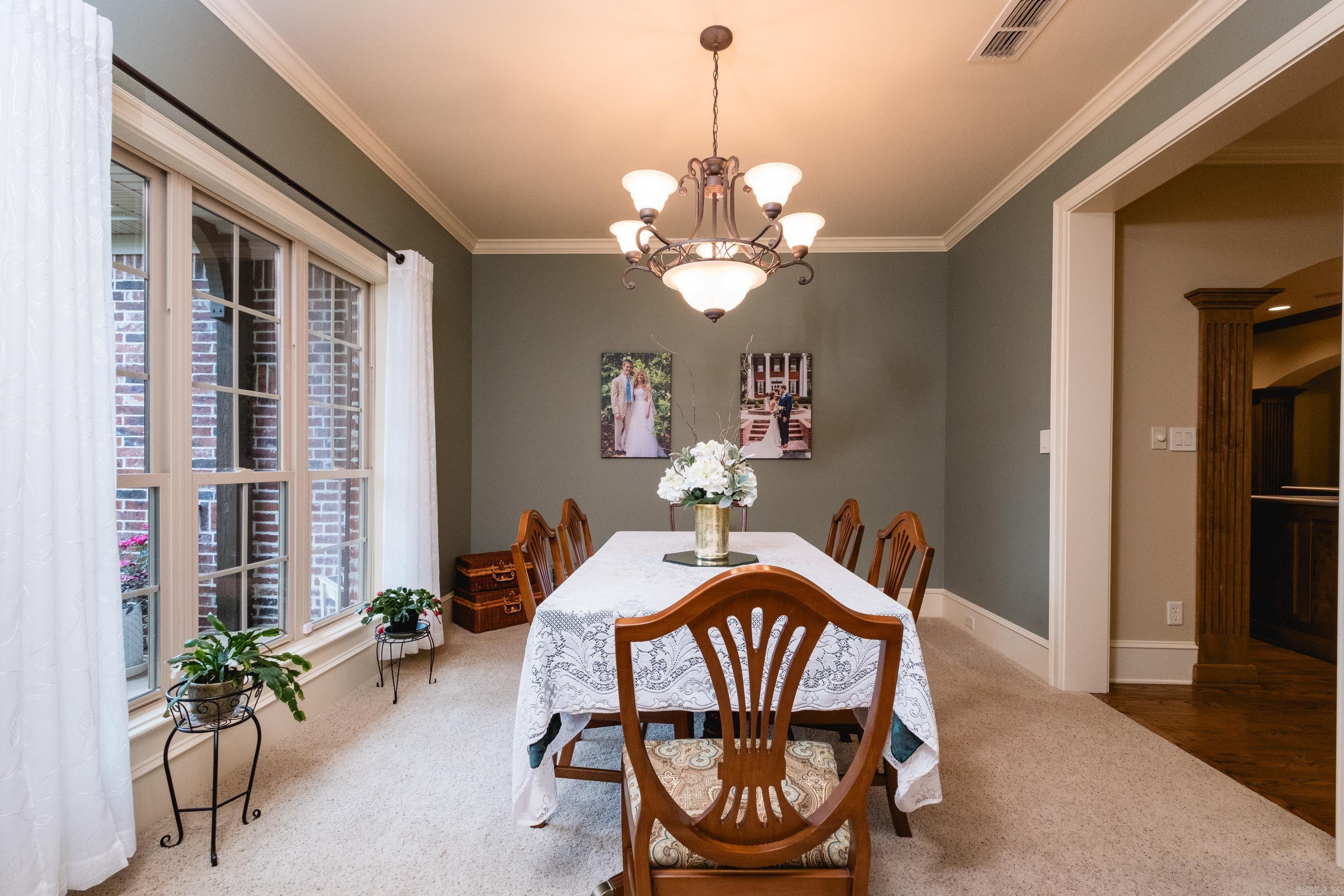 11 Wellington Parish  Little Rock, AR