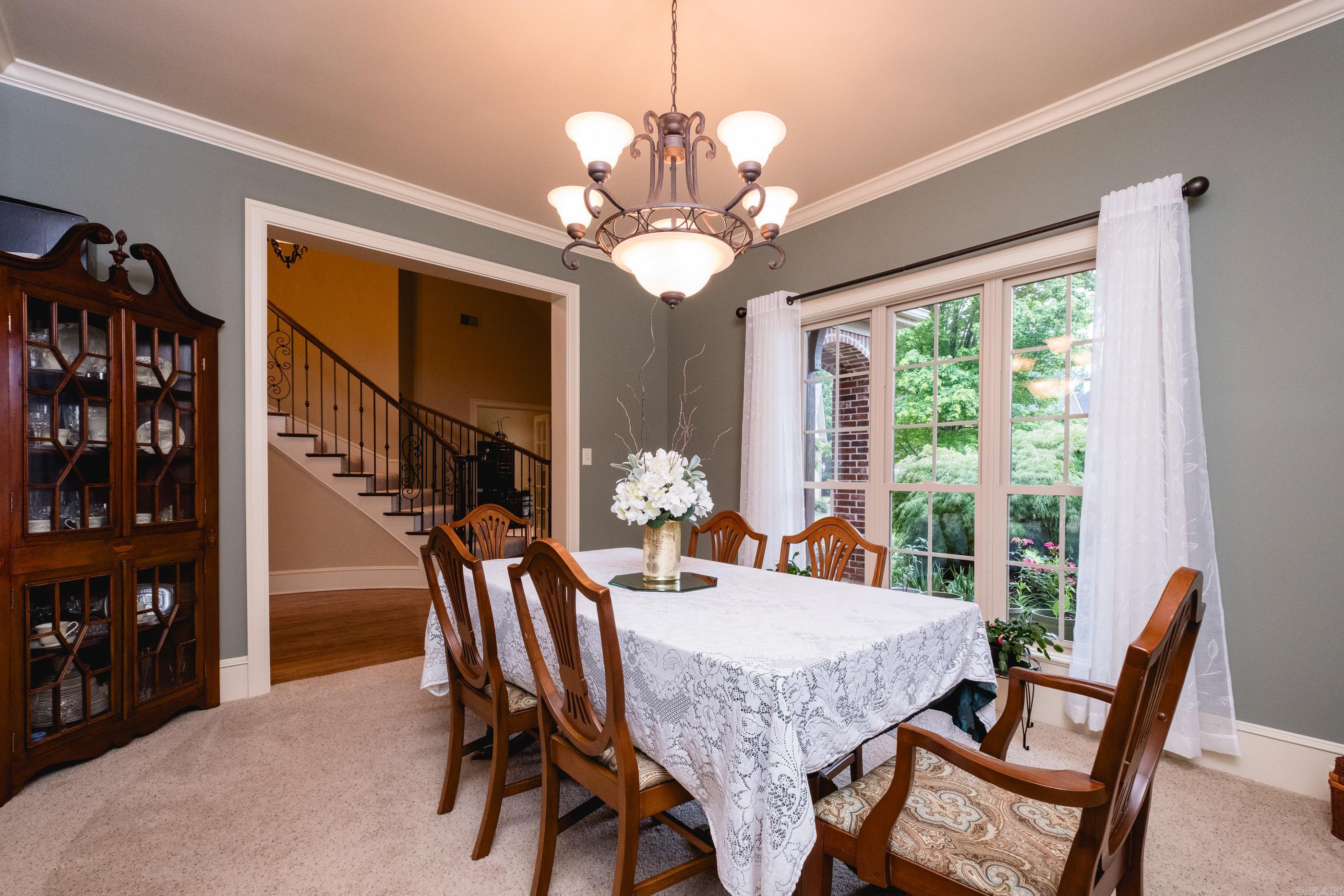 11 Wellington Parish  Little Rock, AR