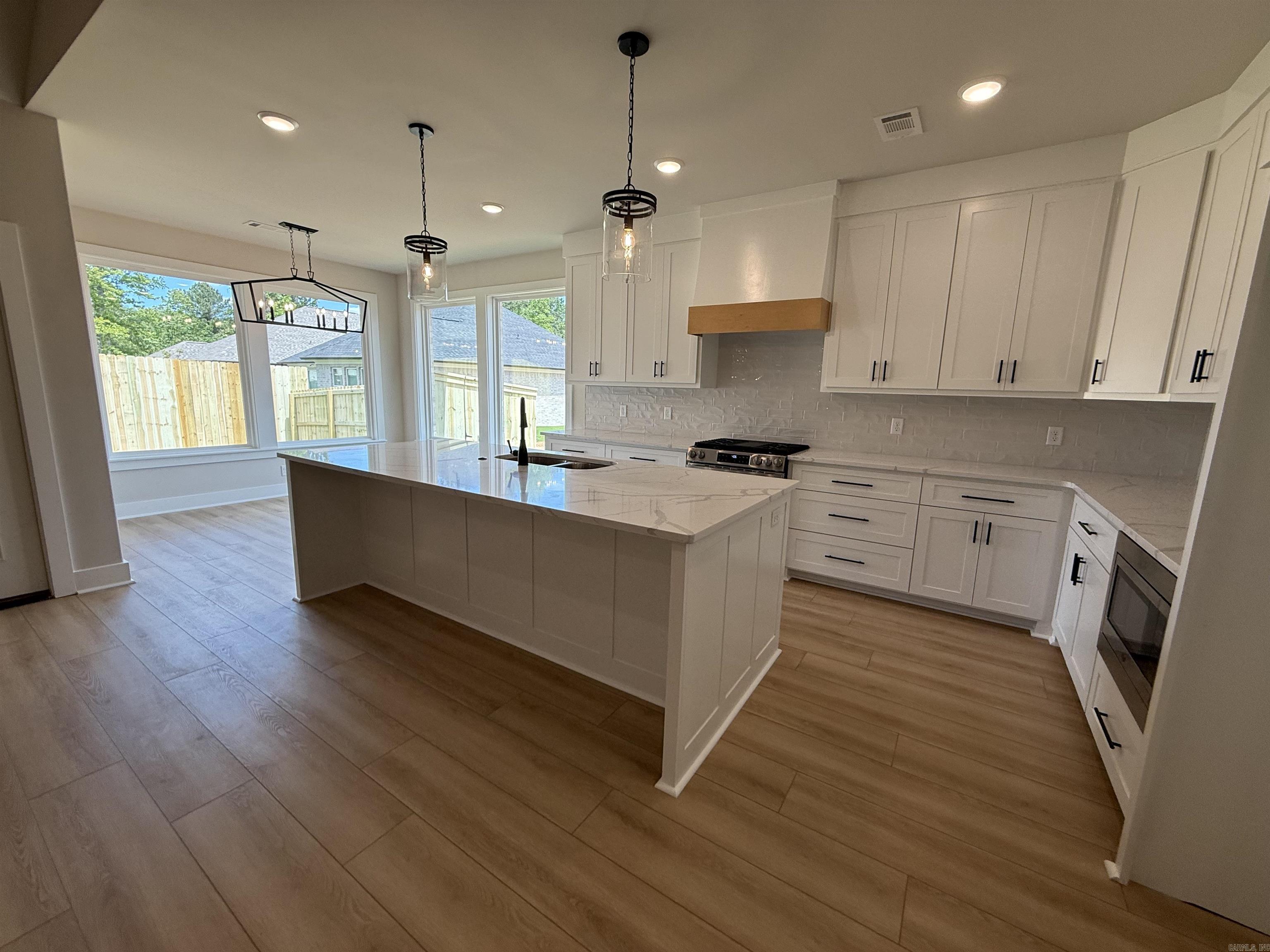 3912 Spencer Crossing  Benton, AR