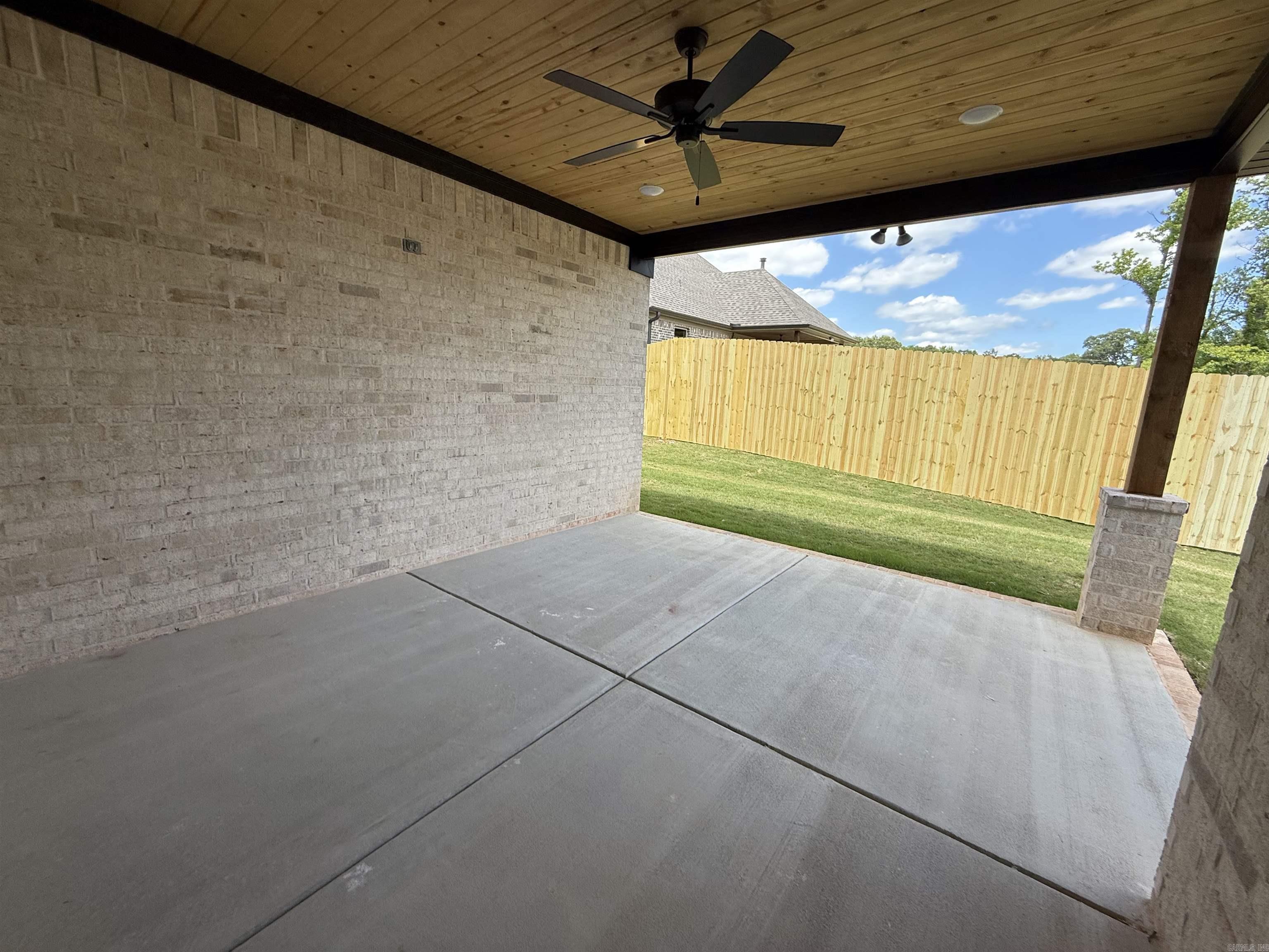 3912 Spencer Crossing  Benton, AR