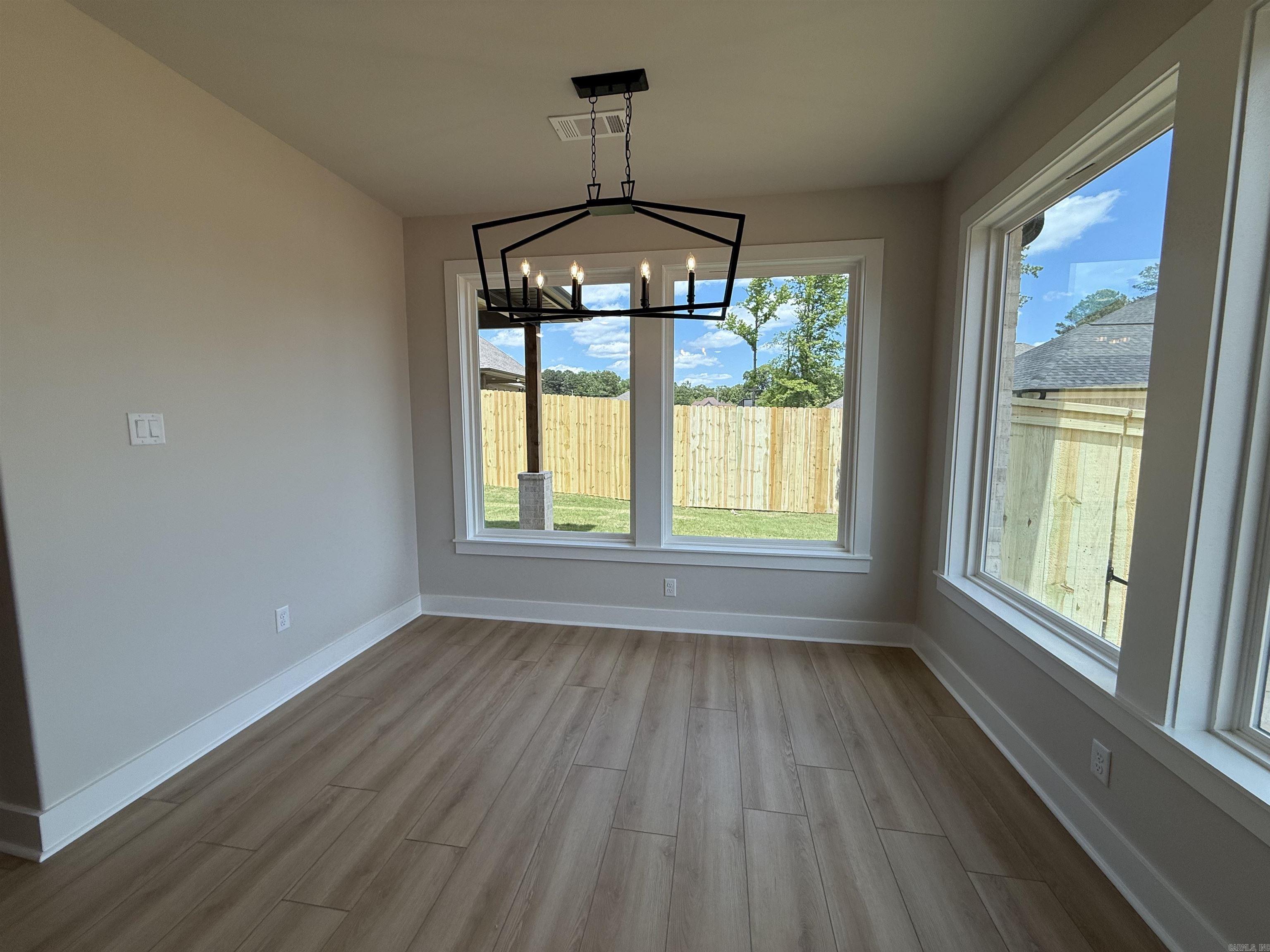 3912 Spencer Crossing  Benton, AR