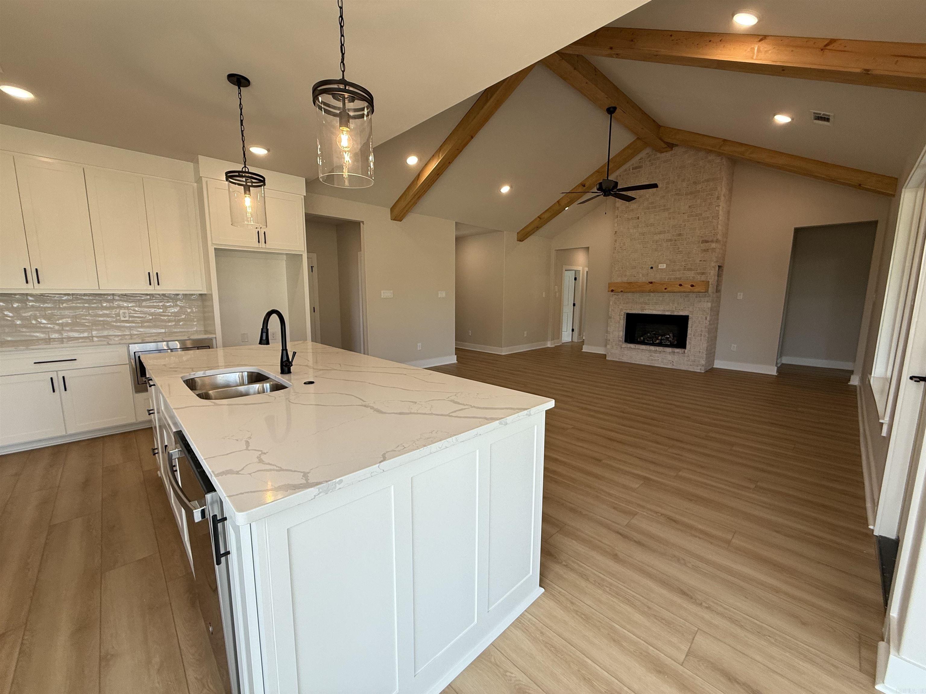 3912 Spencer Crossing  Benton, AR