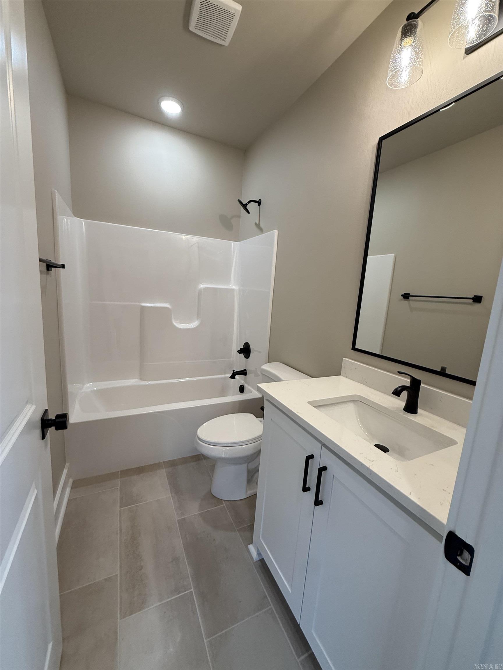 3916 Spencer Crossing  Benton, AR