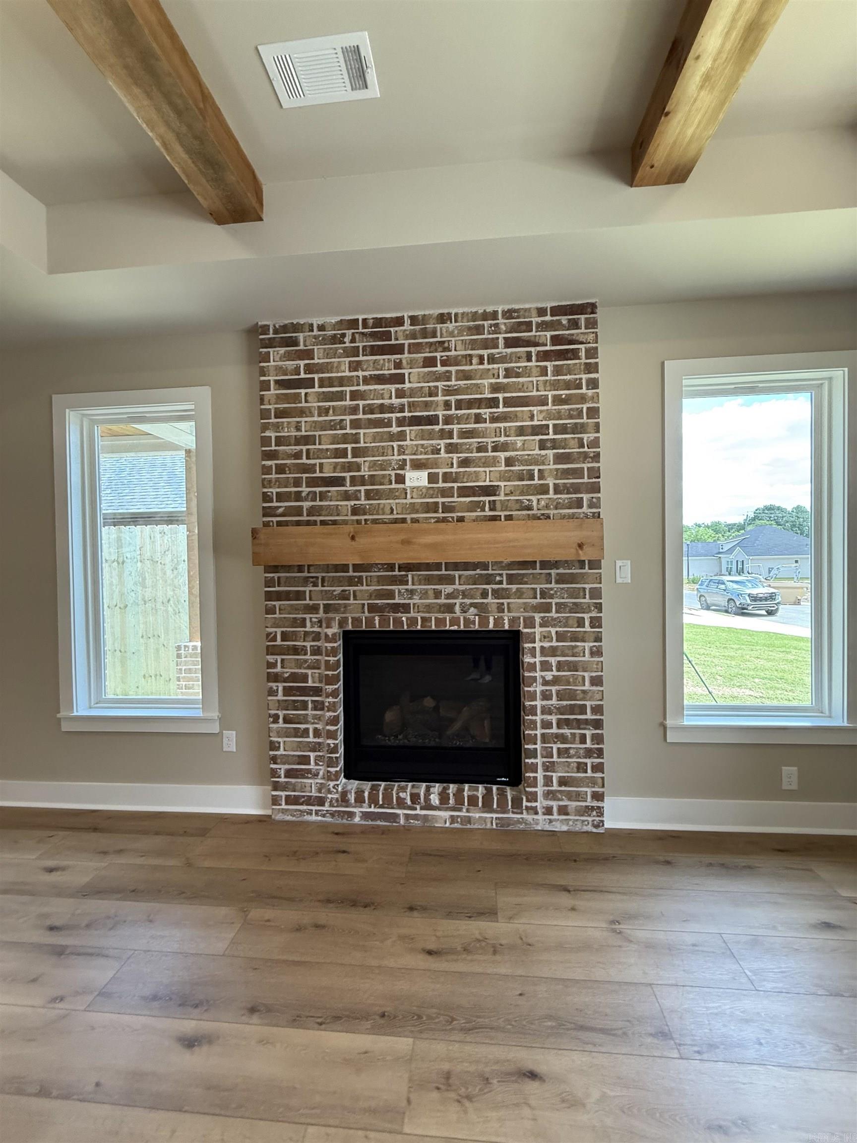 3916 Spencer Crossing  Benton, AR