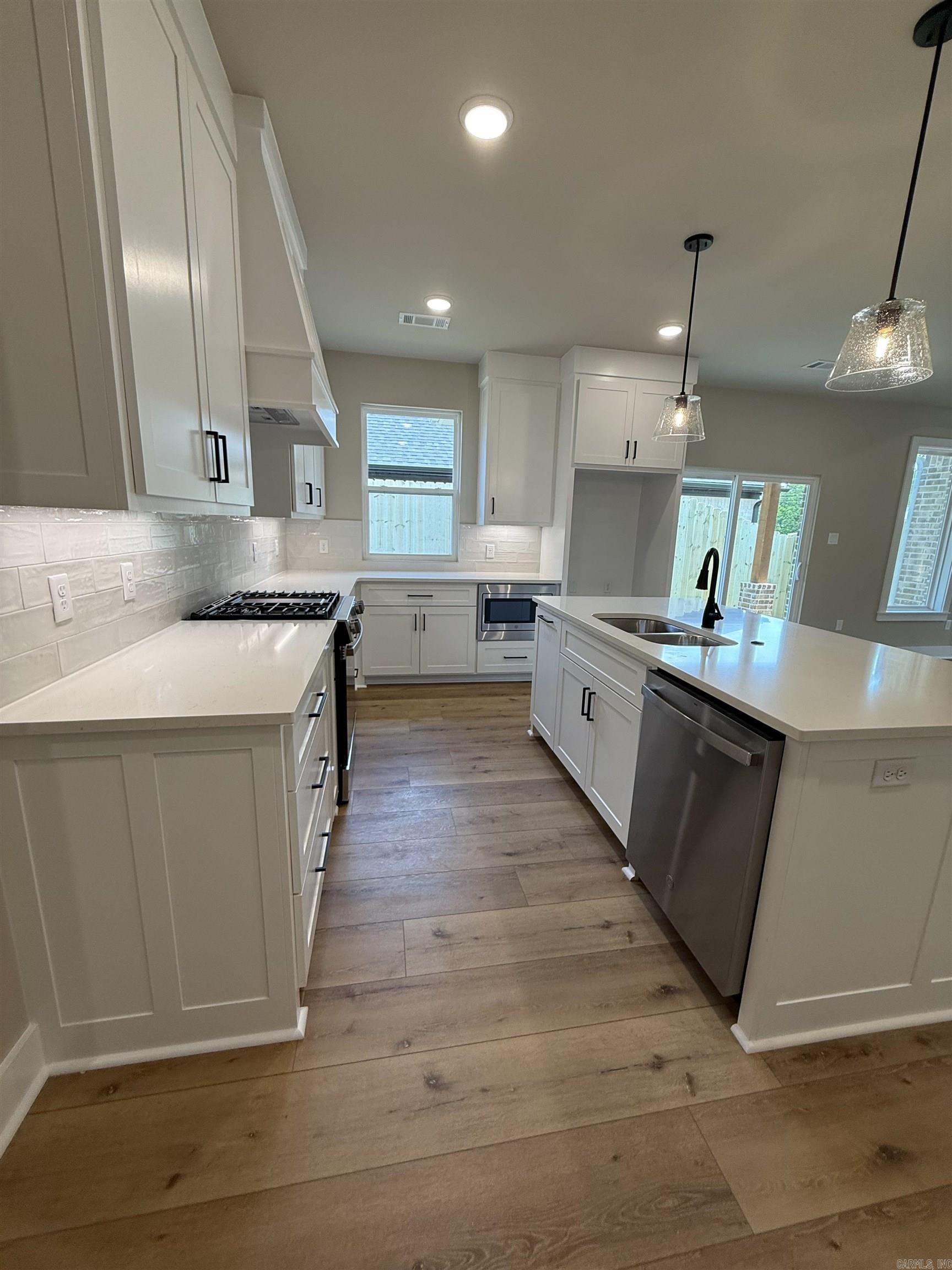 3916 Spencer Crossing  Benton, AR
