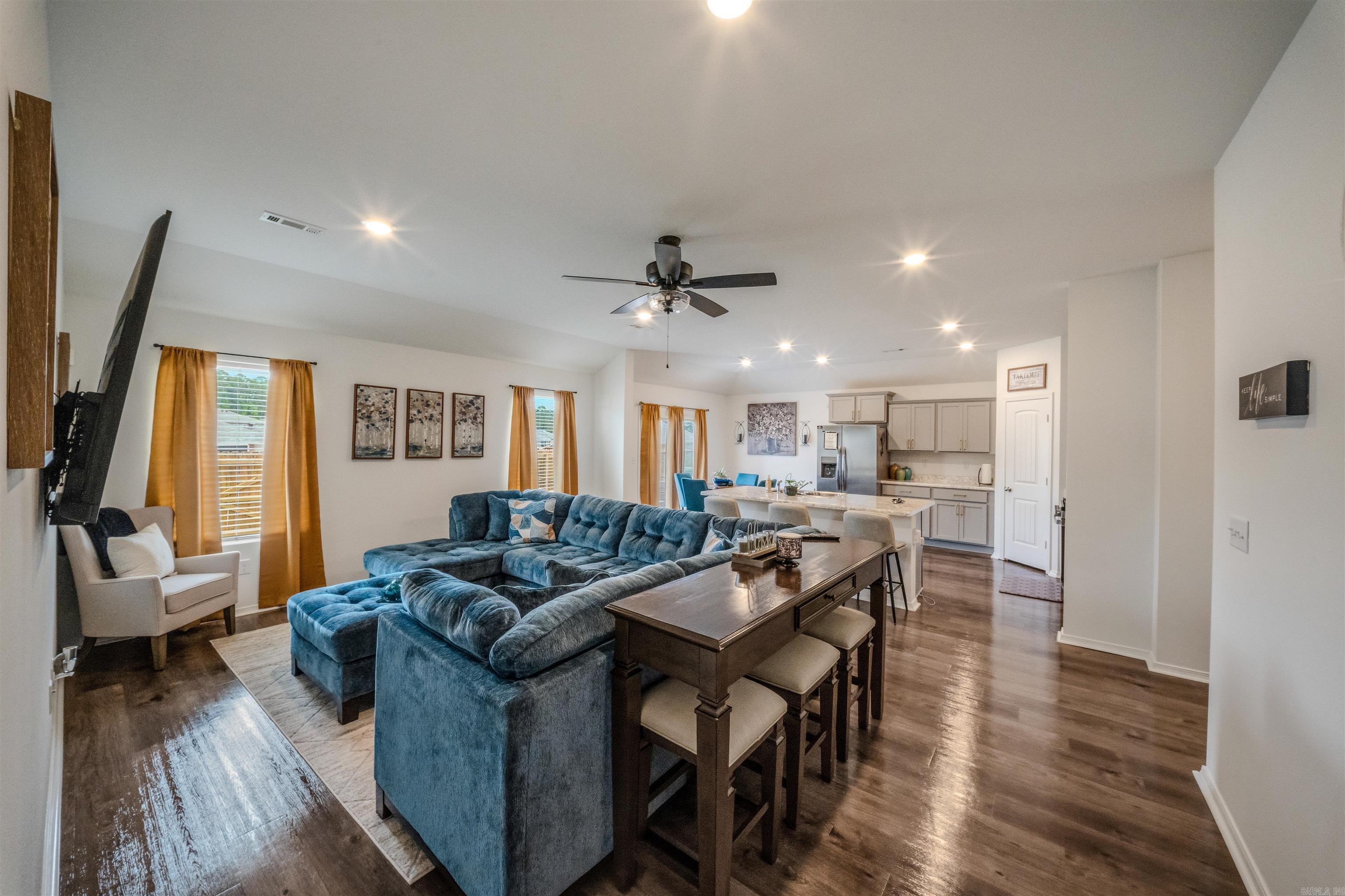 11078 River Valley  Hensley, AR
