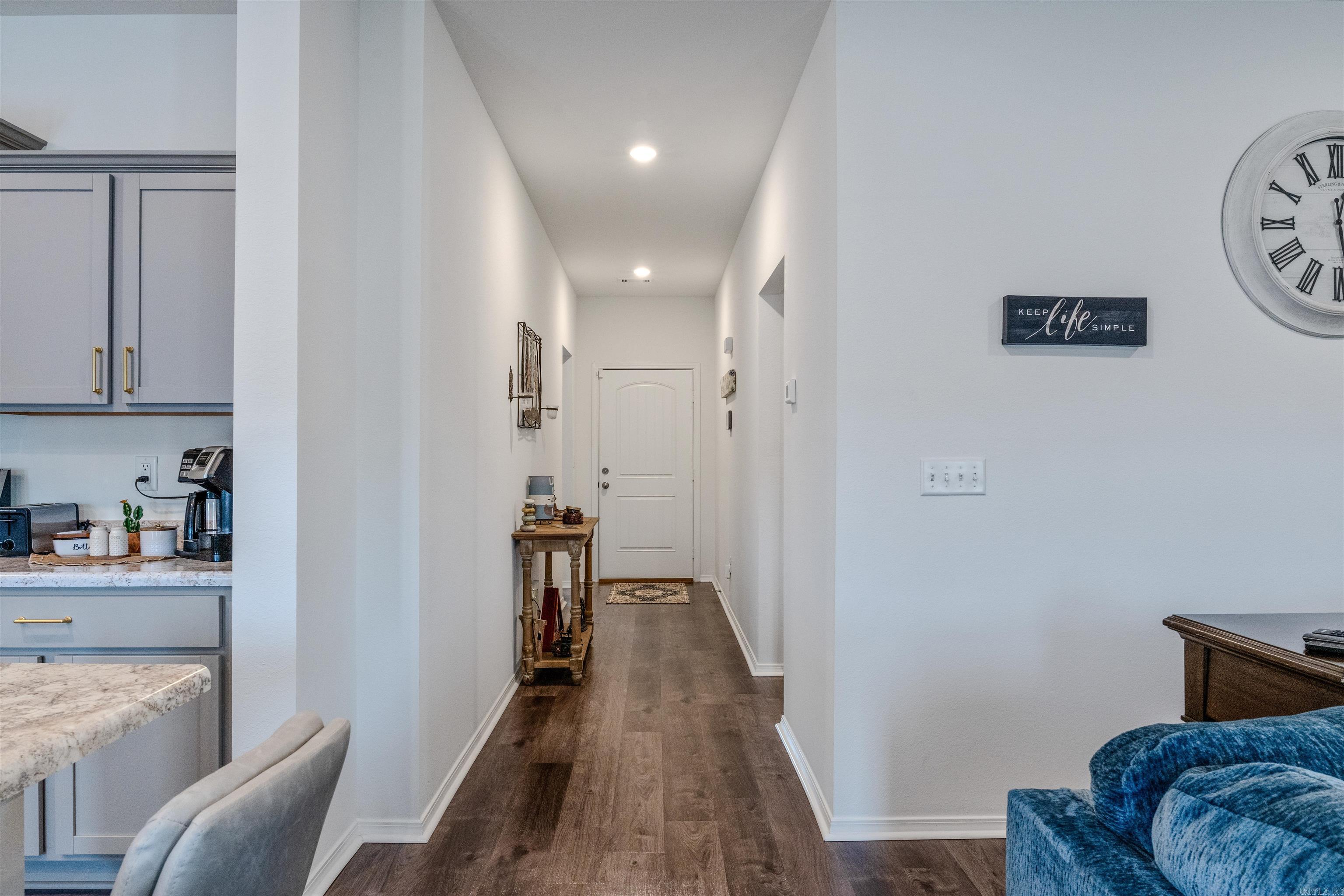 11078 River Valley  Hensley, AR