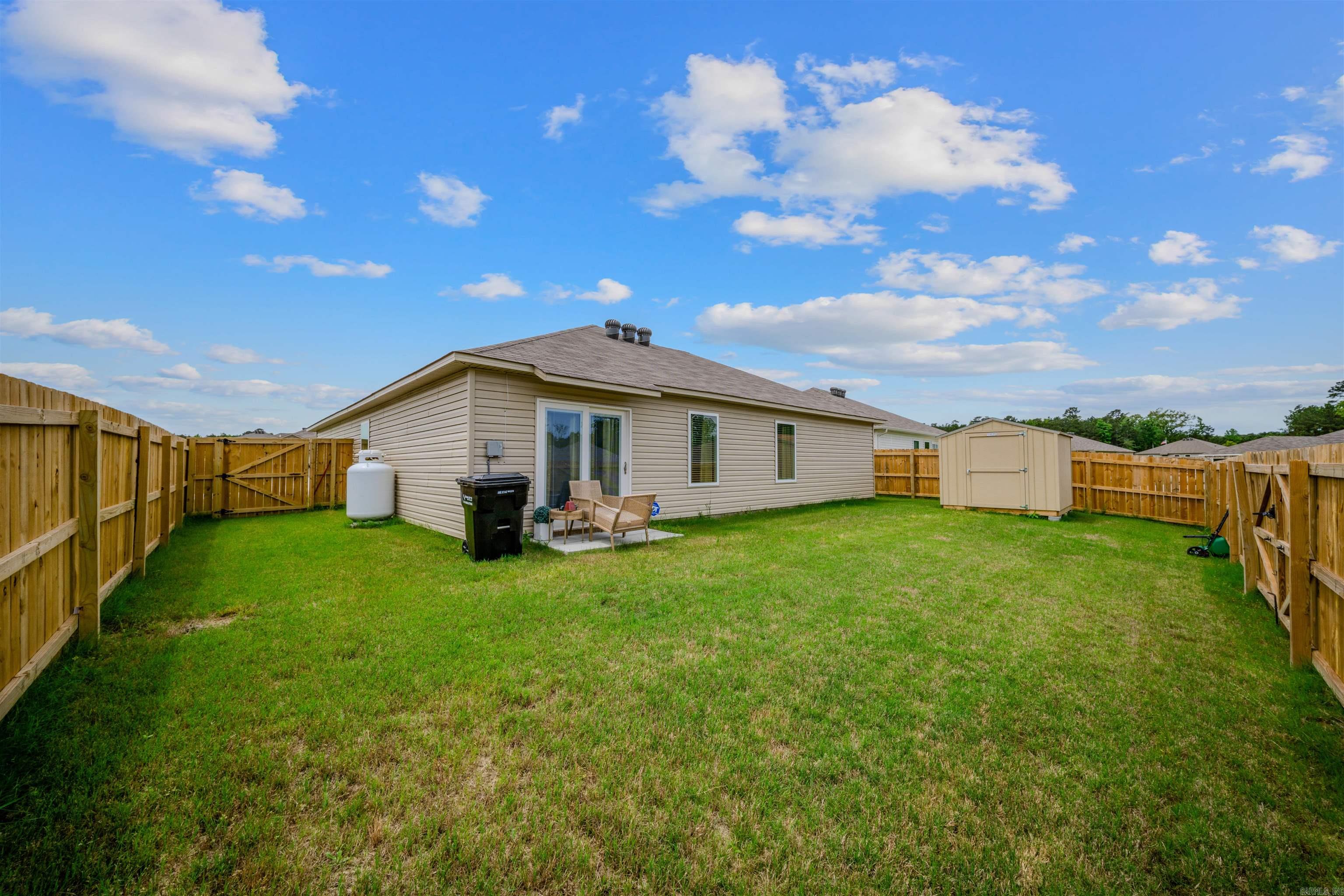 11078 River Valley  Hensley, AR