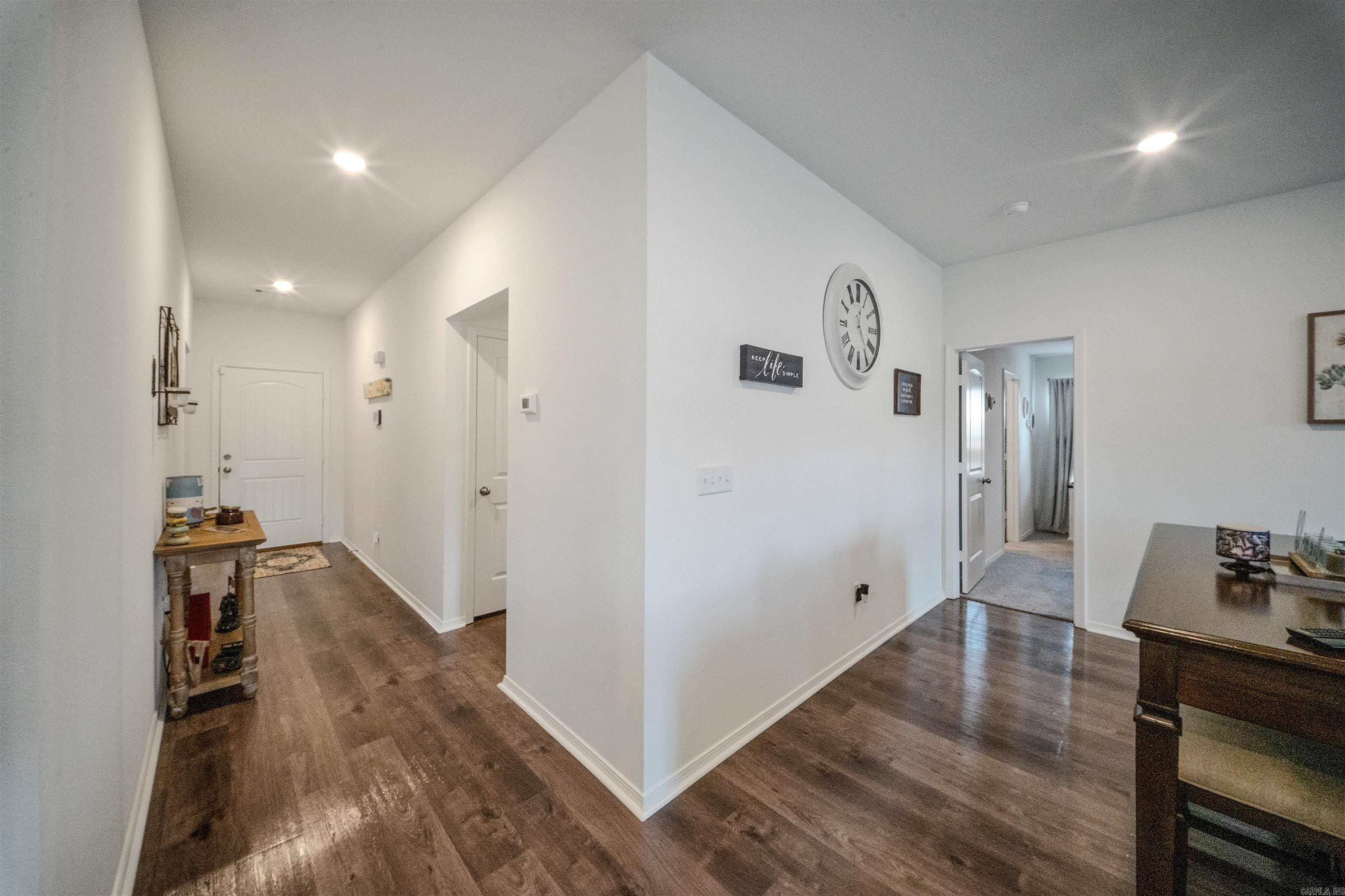 11078 River Valley  Hensley, AR