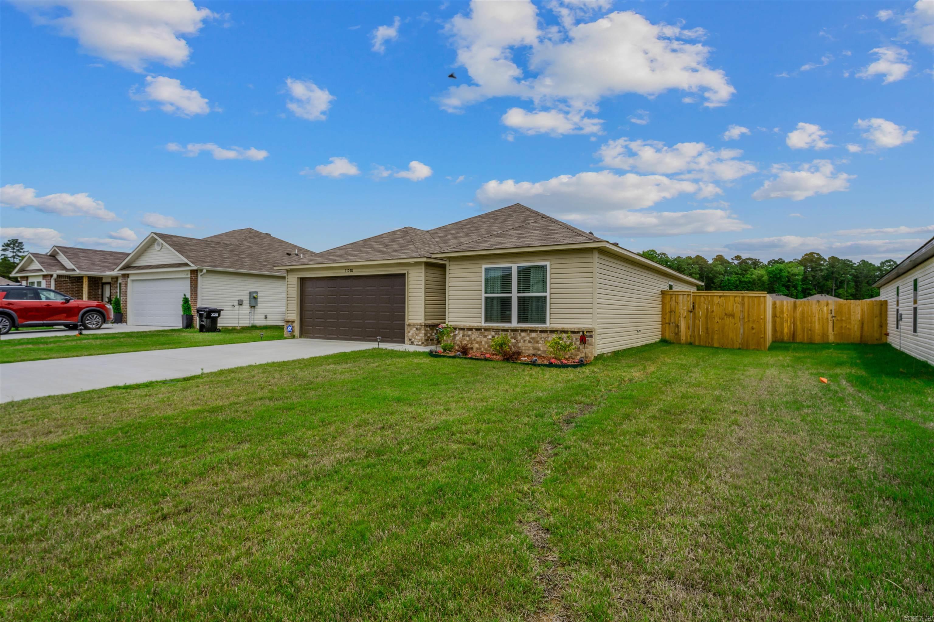 11078 River Valley  Hensley, AR