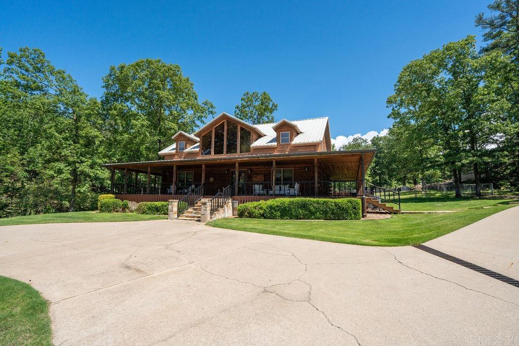 705 Industrial Park Rd  Heber Springs, AR