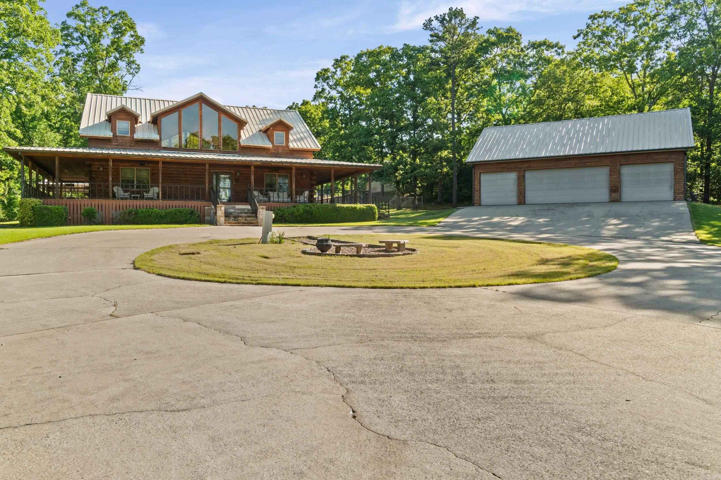 705 Industrial Park Rd Heber Springs, AR 72543