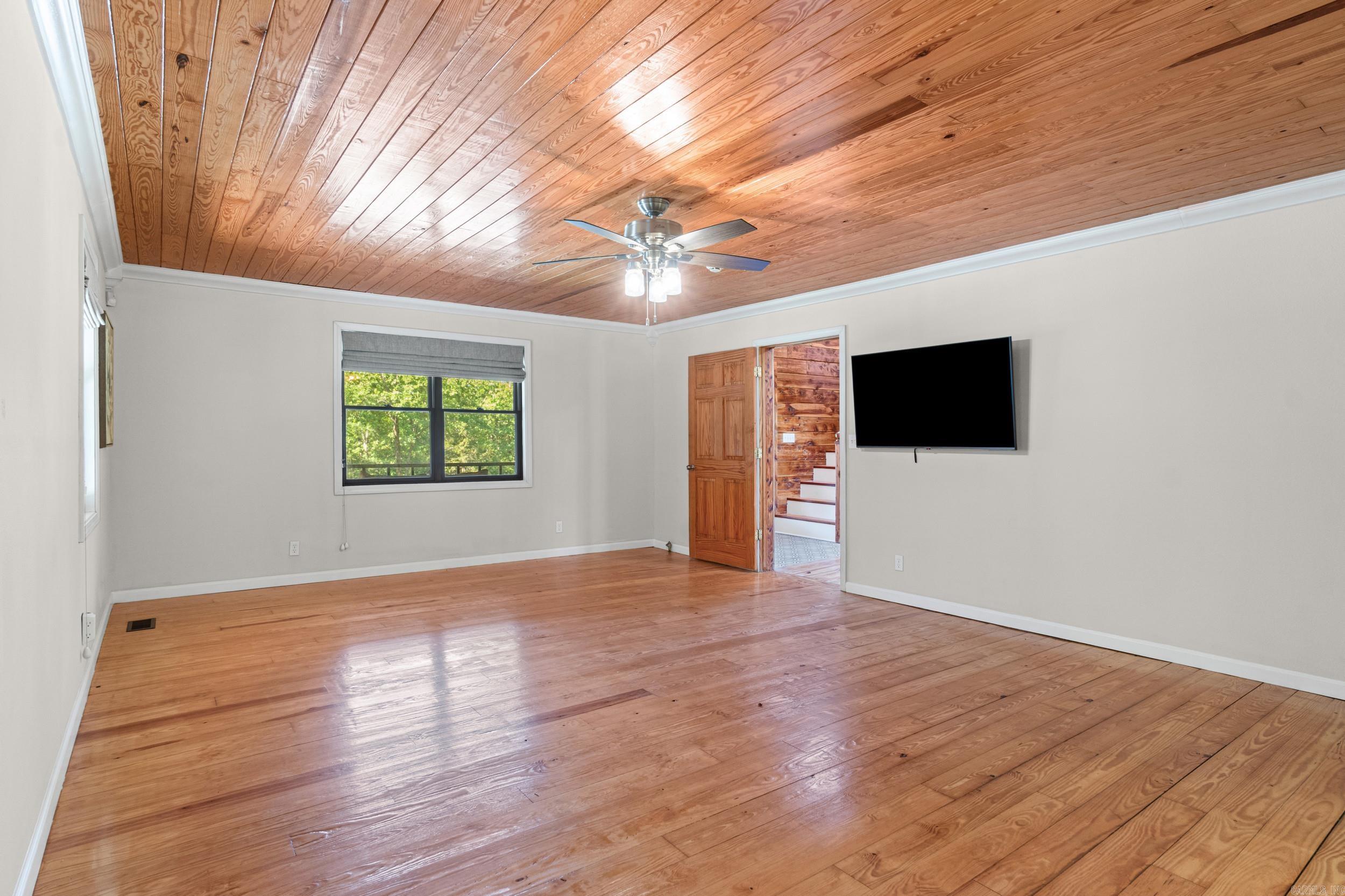 705 Industrial Park Rd Heber Springs, AR 72543
