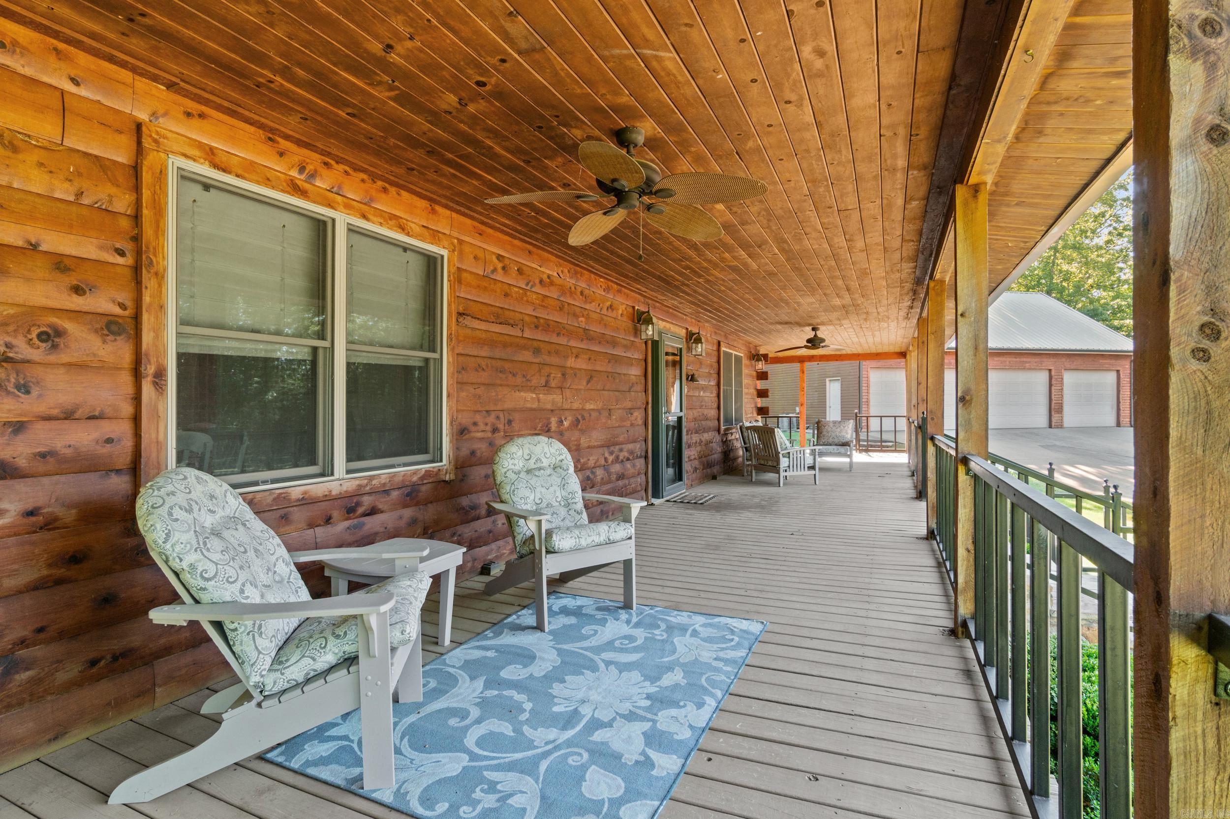 705 Industrial Park Rd Heber Springs, AR 72543
