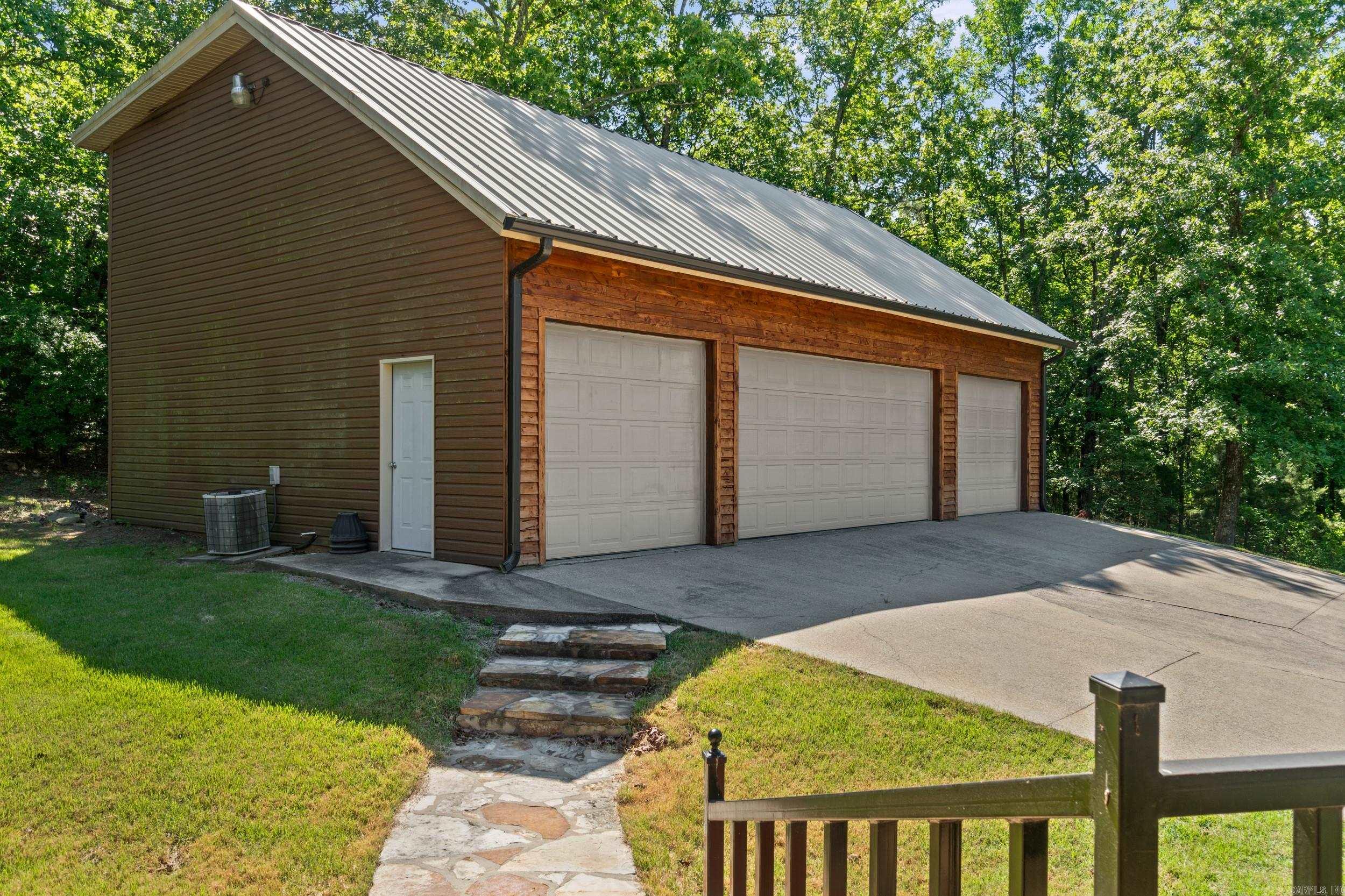 705 Industrial Park Rd Heber Springs, AR 72543