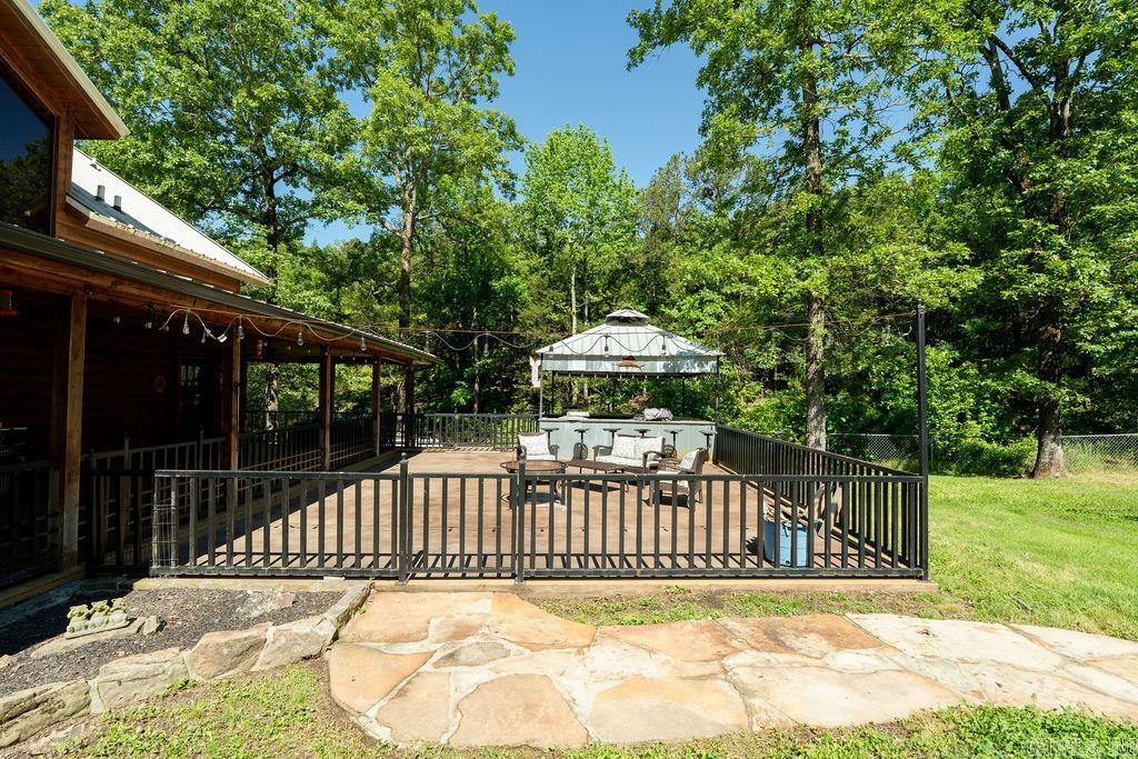 705 Industrial Park Rd Heber Springs, AR 72543