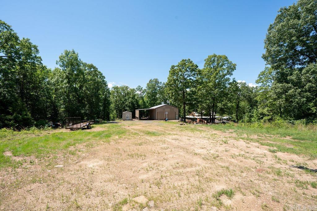 705 Industrial Park Rd  Heber Springs, AR