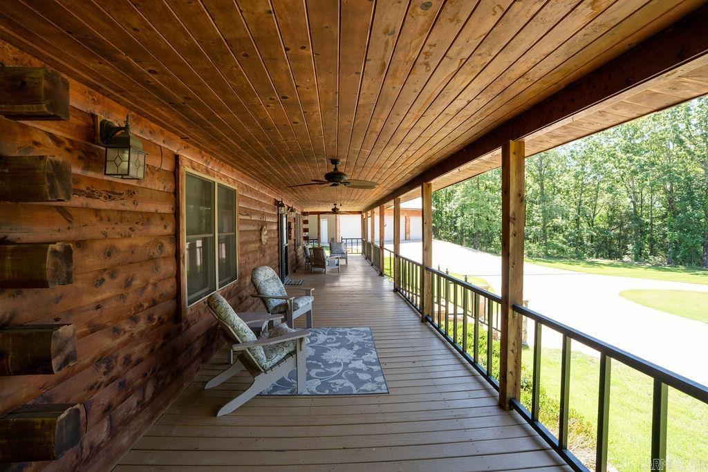 705 Industrial Park Rd  Heber Springs, AR