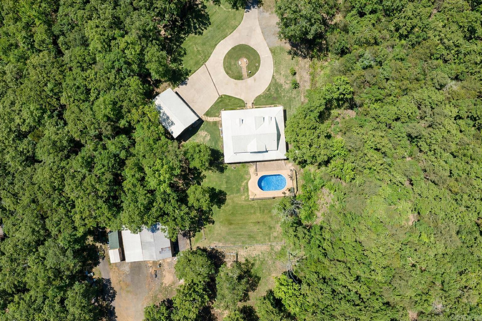 705 Industrial Park Rd  Heber Springs, AR