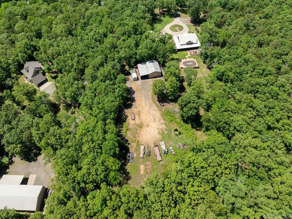 705 Industrial Park Rd  Heber Springs, AR